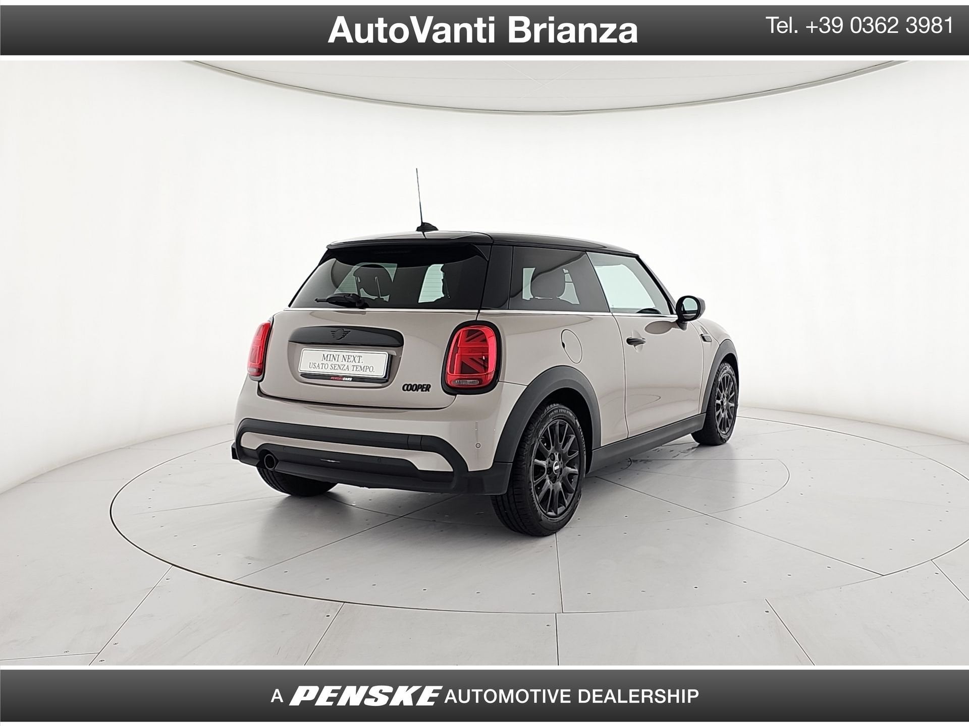 MINI