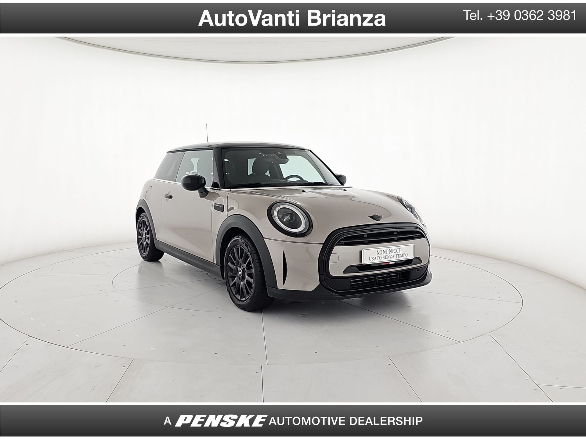 MINI
