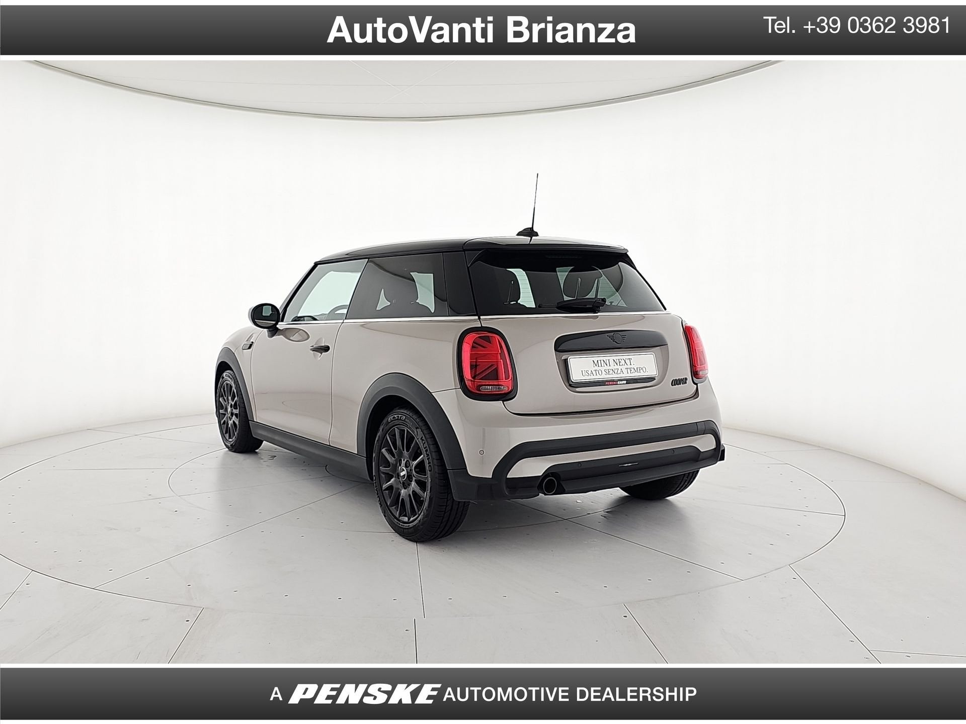 MINI
