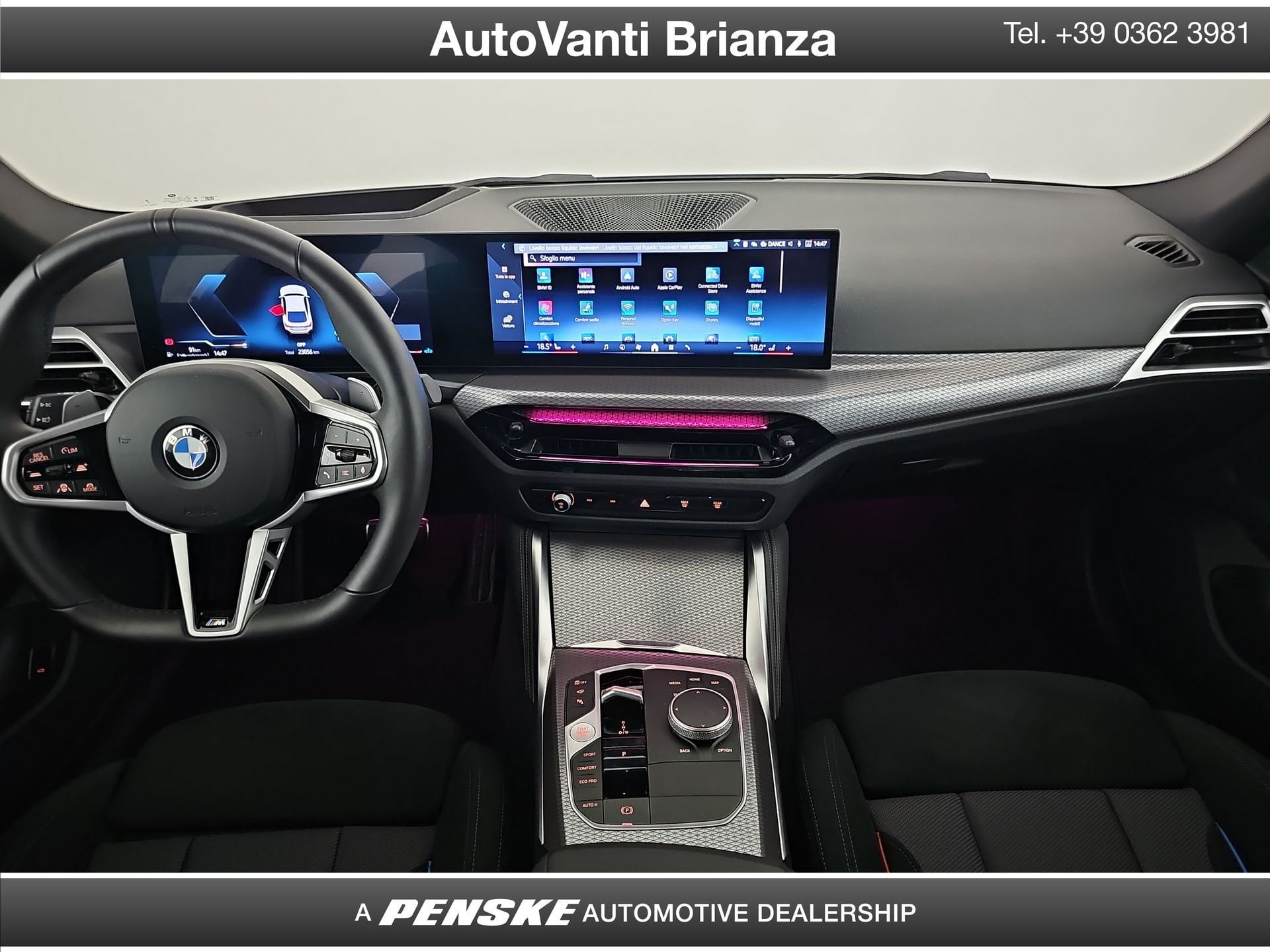 BMW Serie 4