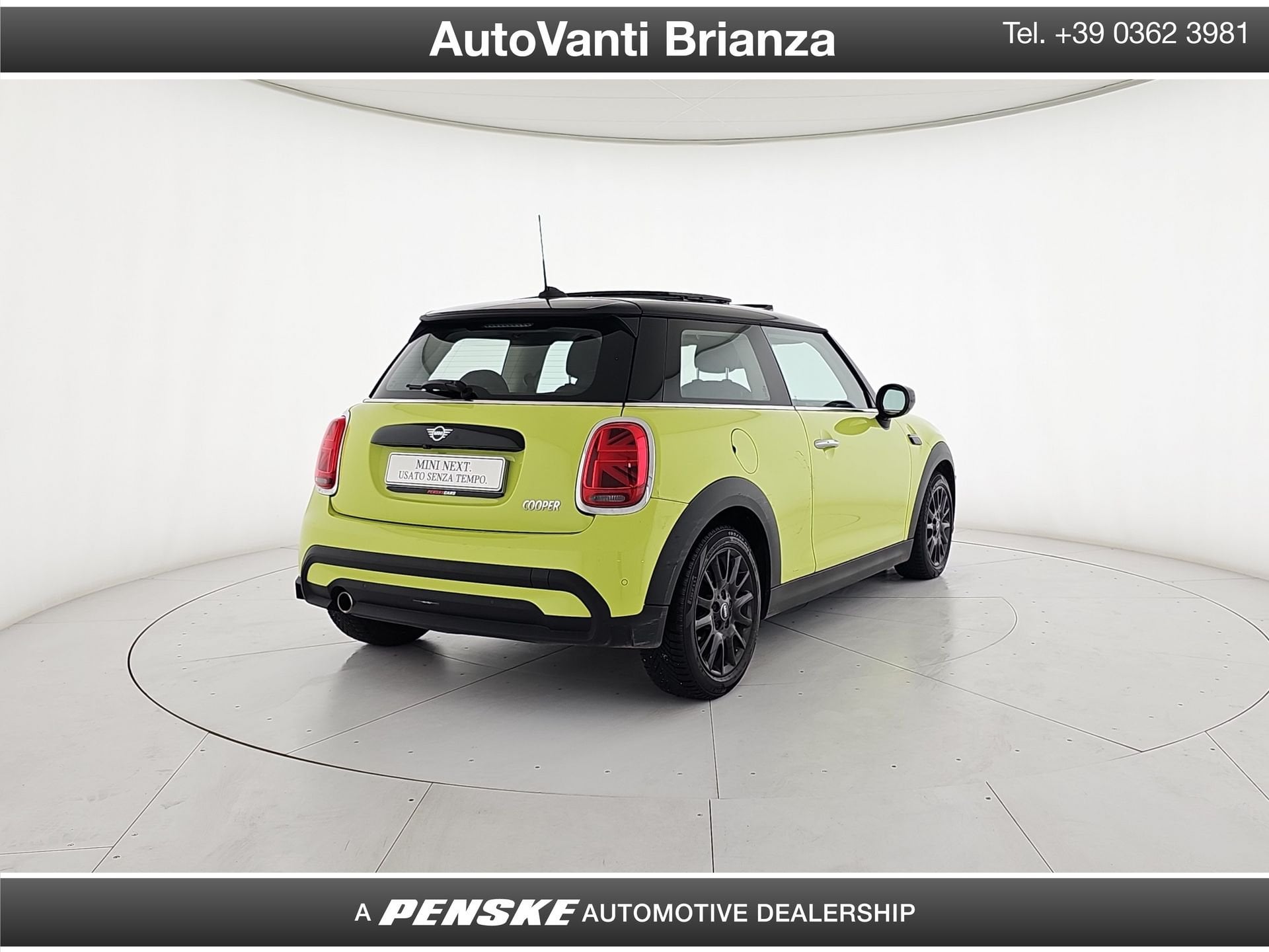 MINI