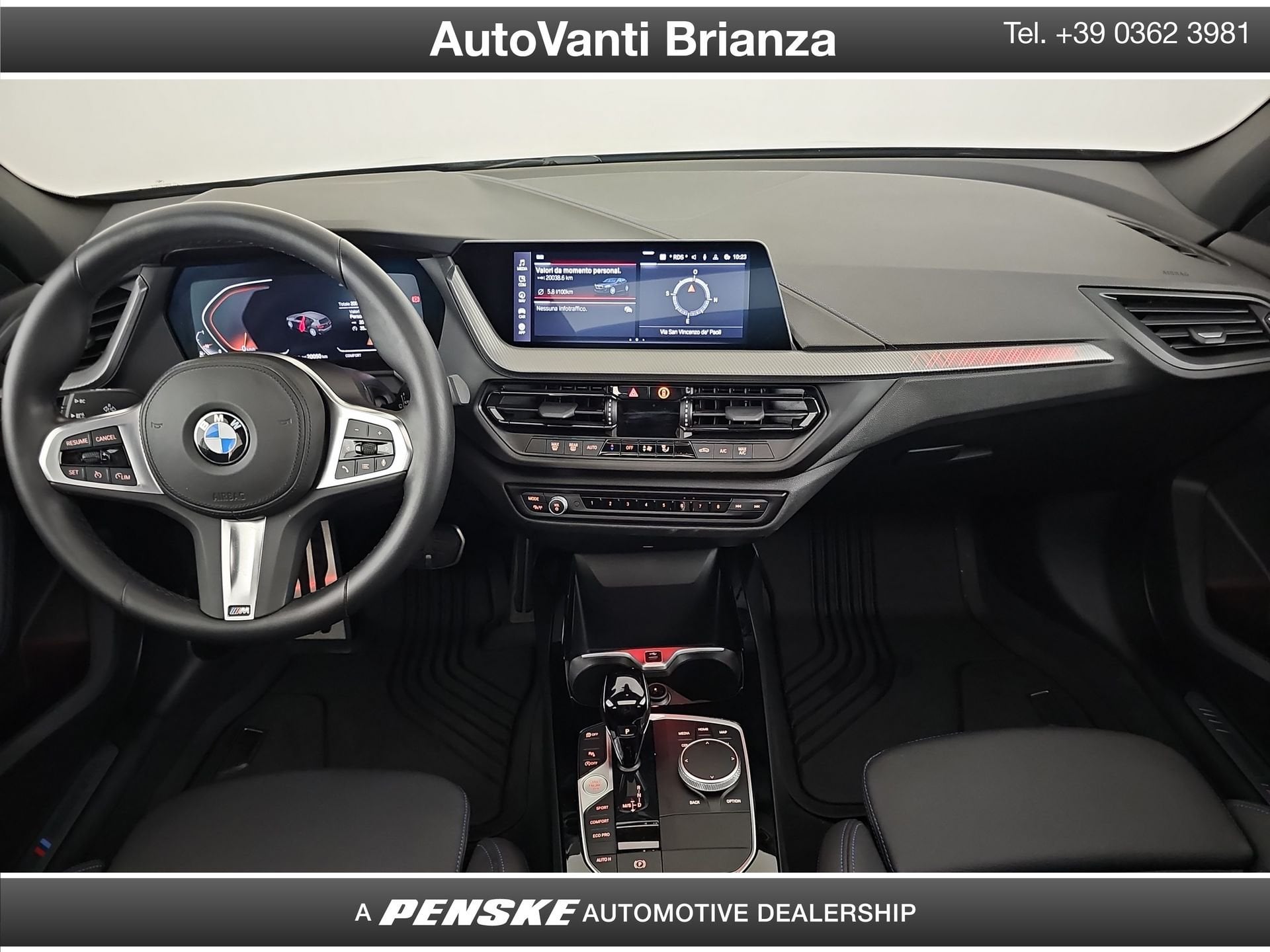 BMW Serie 1