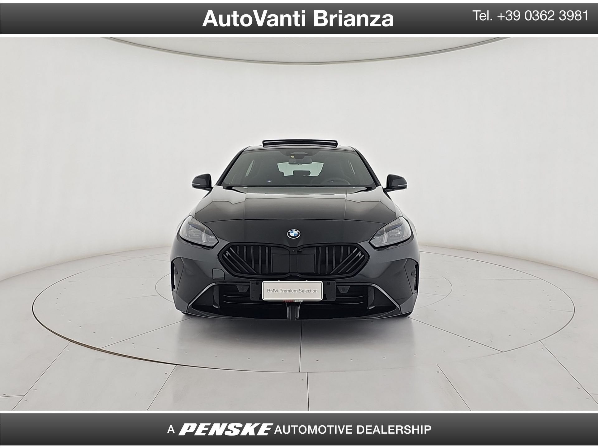 BMW Serie 1