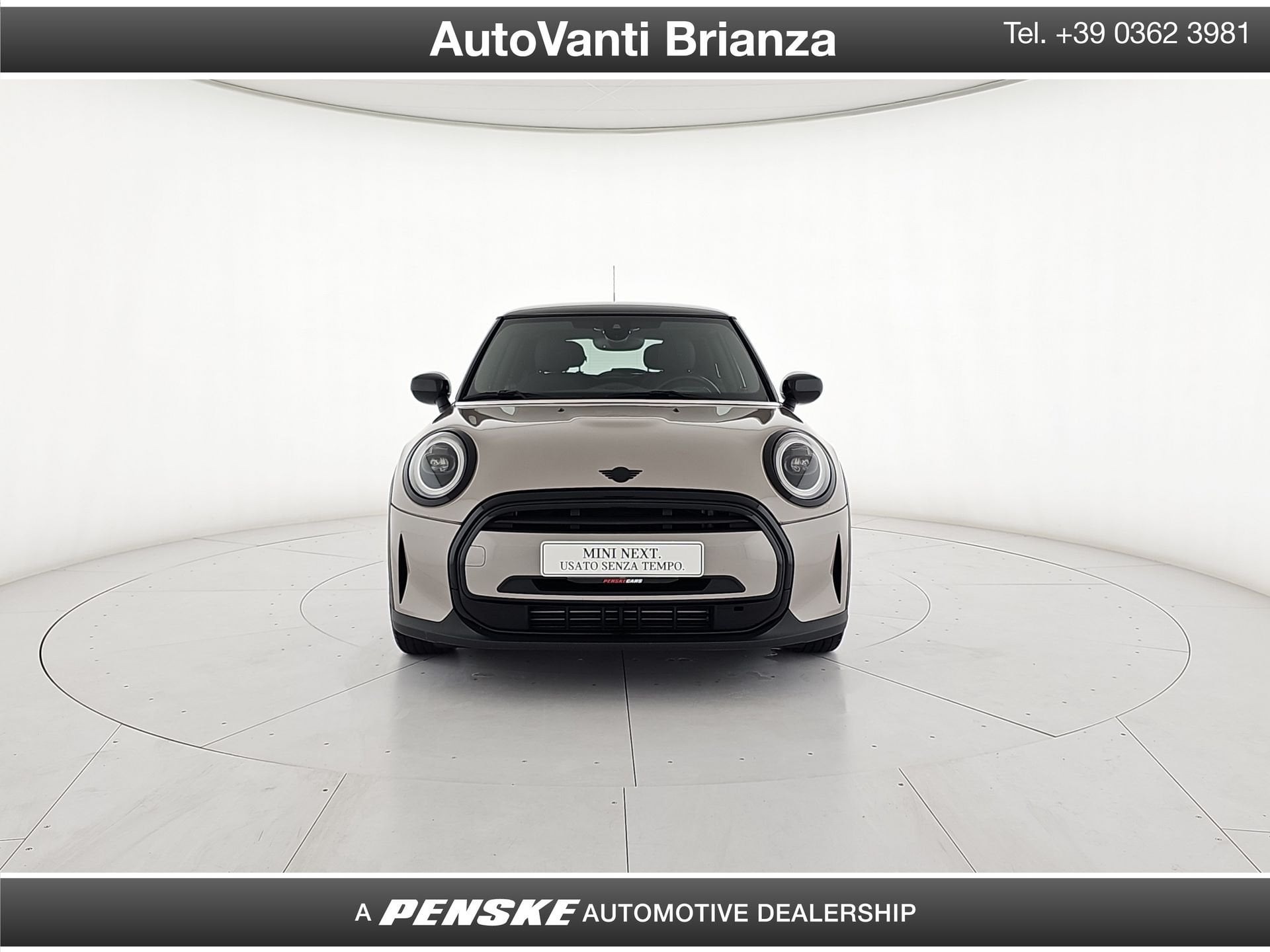 MINI