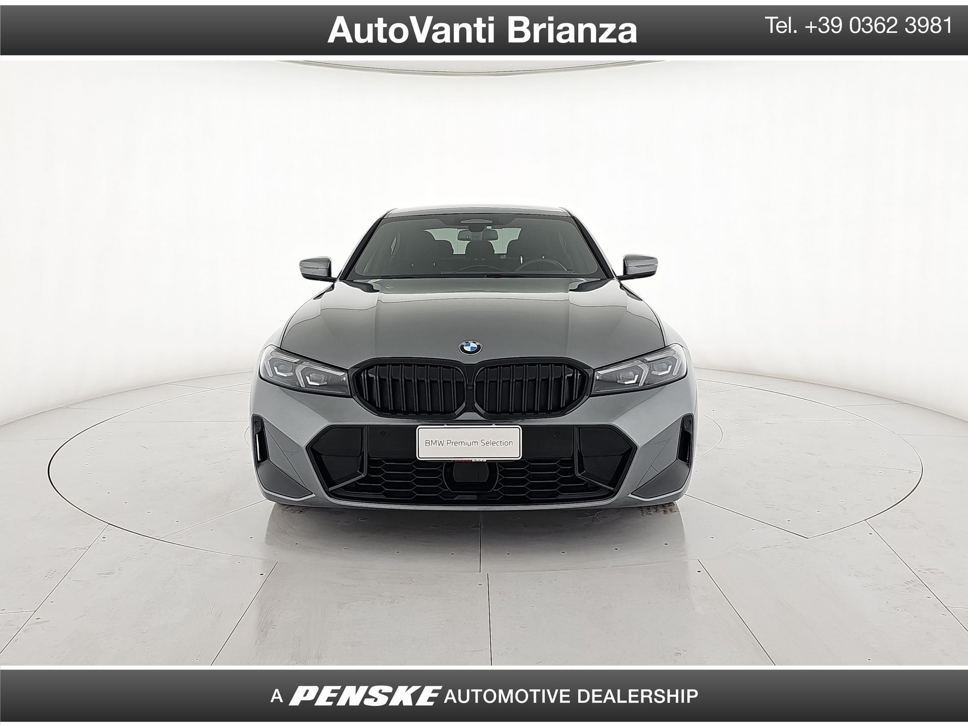 BMW Serie 3