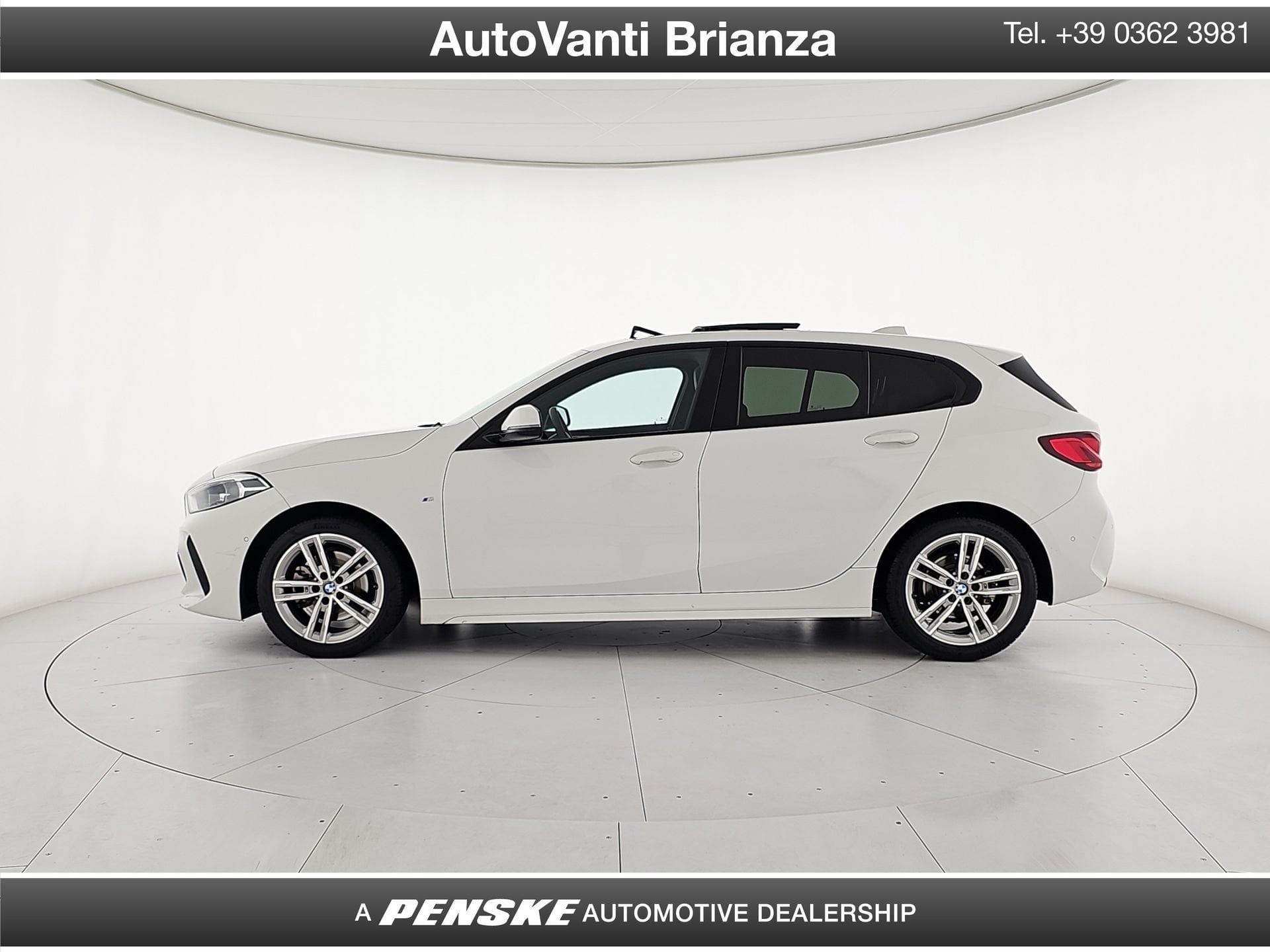 BMW Serie 1