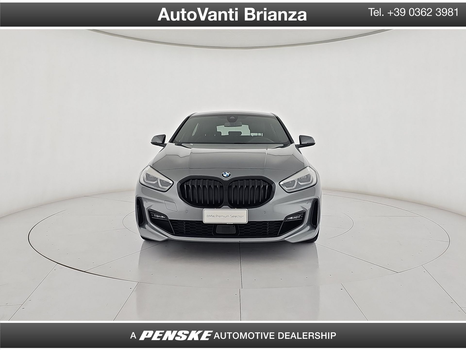 BMW Serie 1