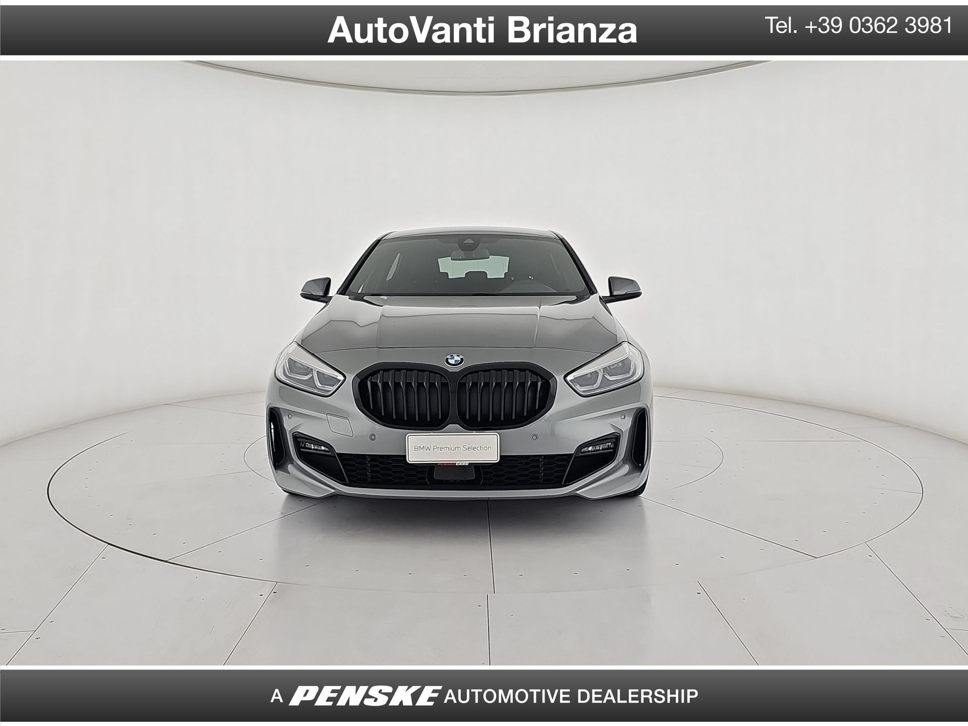 BMW Serie 1