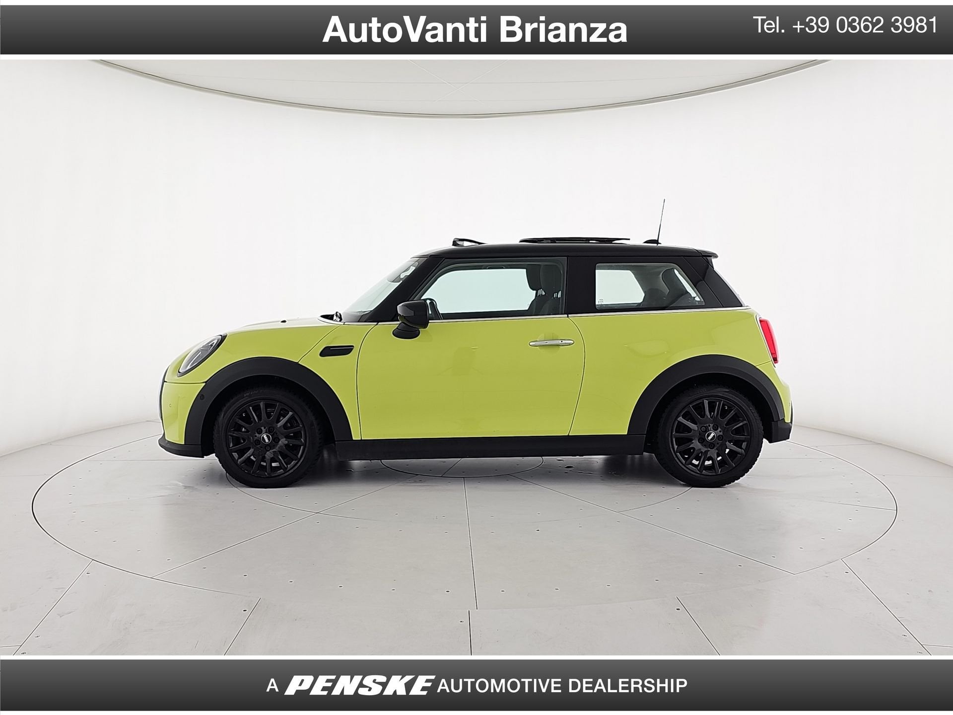 MINI