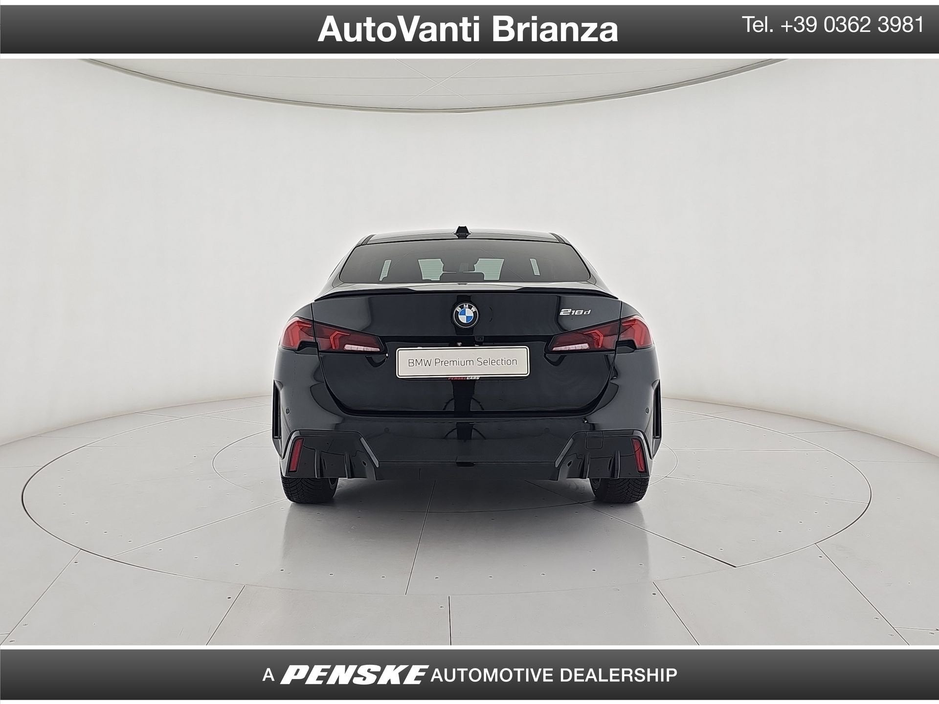BMW Serie 2 Gran Coupe
