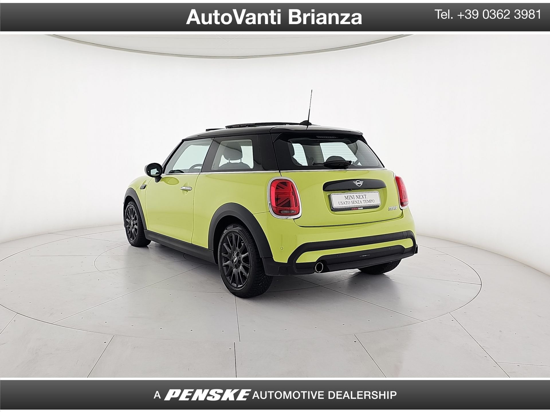 MINI
