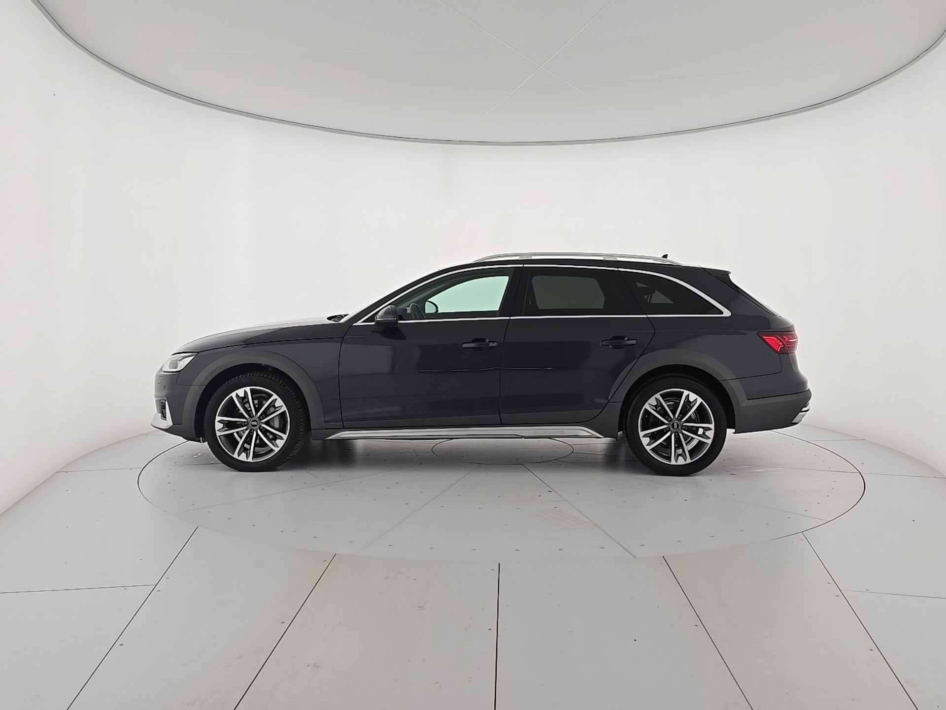 Audi A4 Allroad Quattro