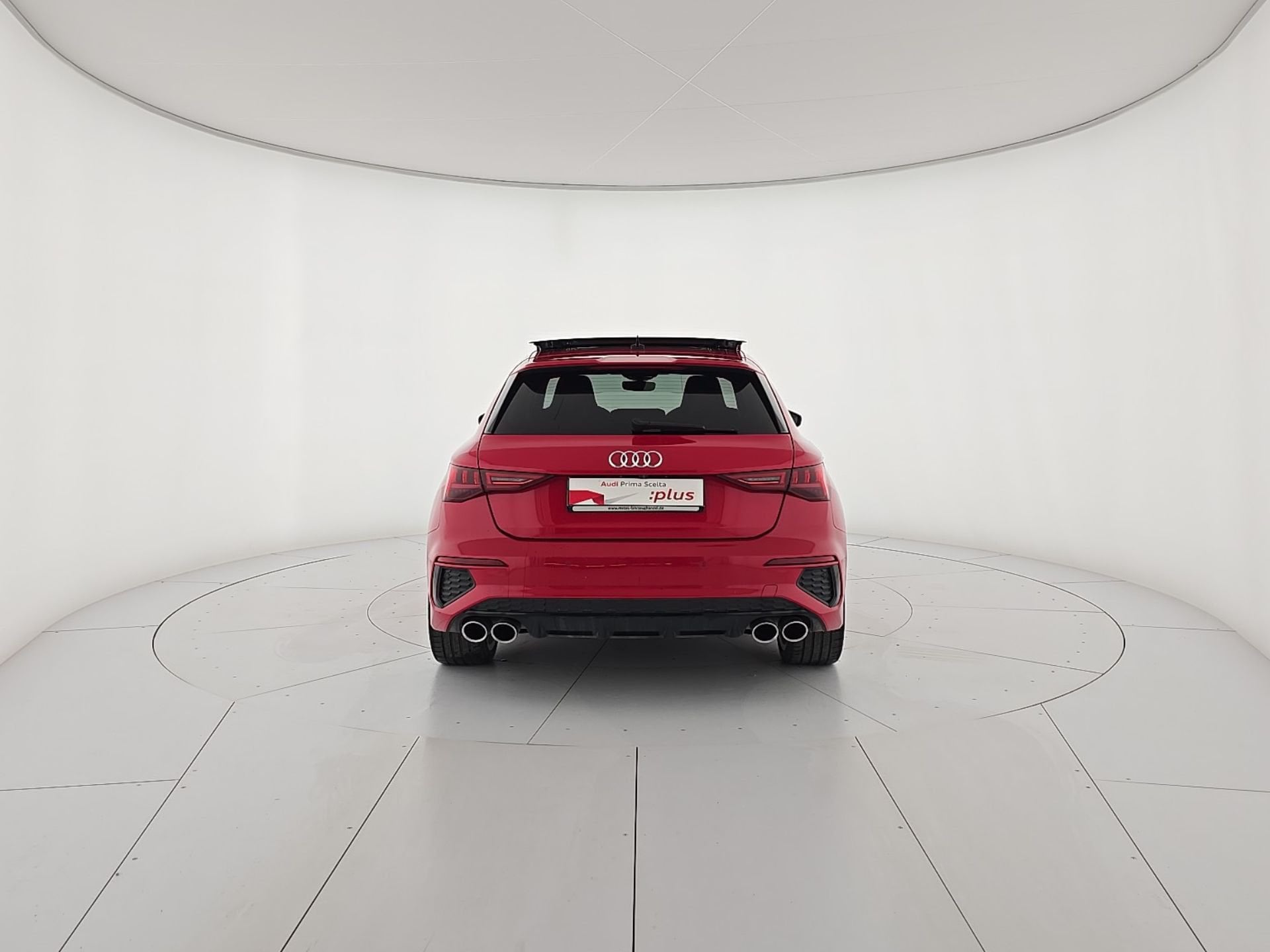 Audi S3