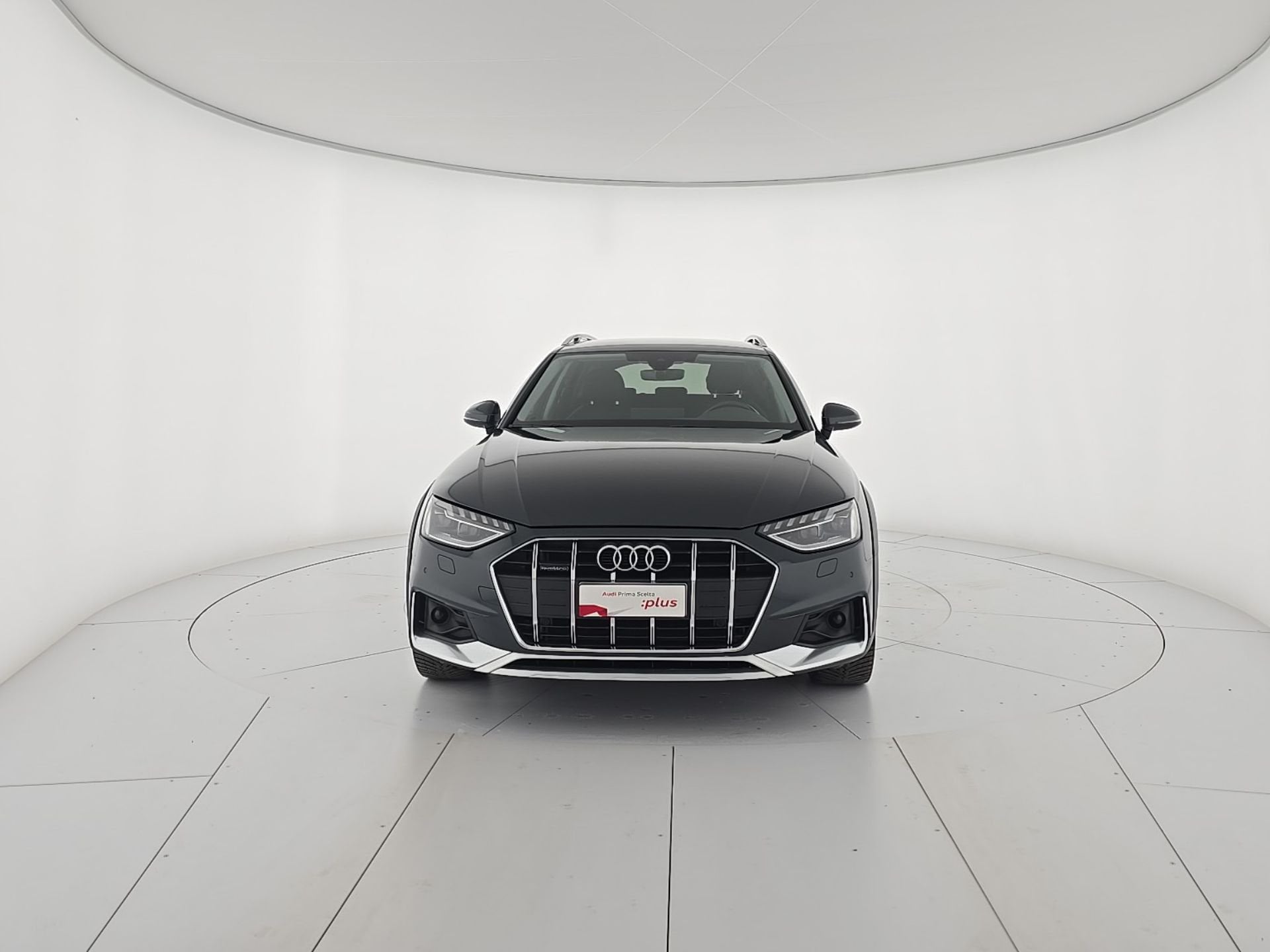 Audi A4 Allroad Quattro