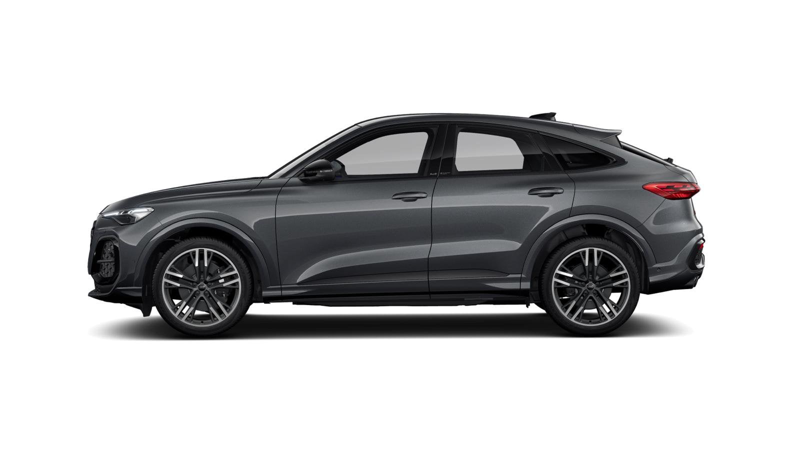 Audi SQ5 Sportback