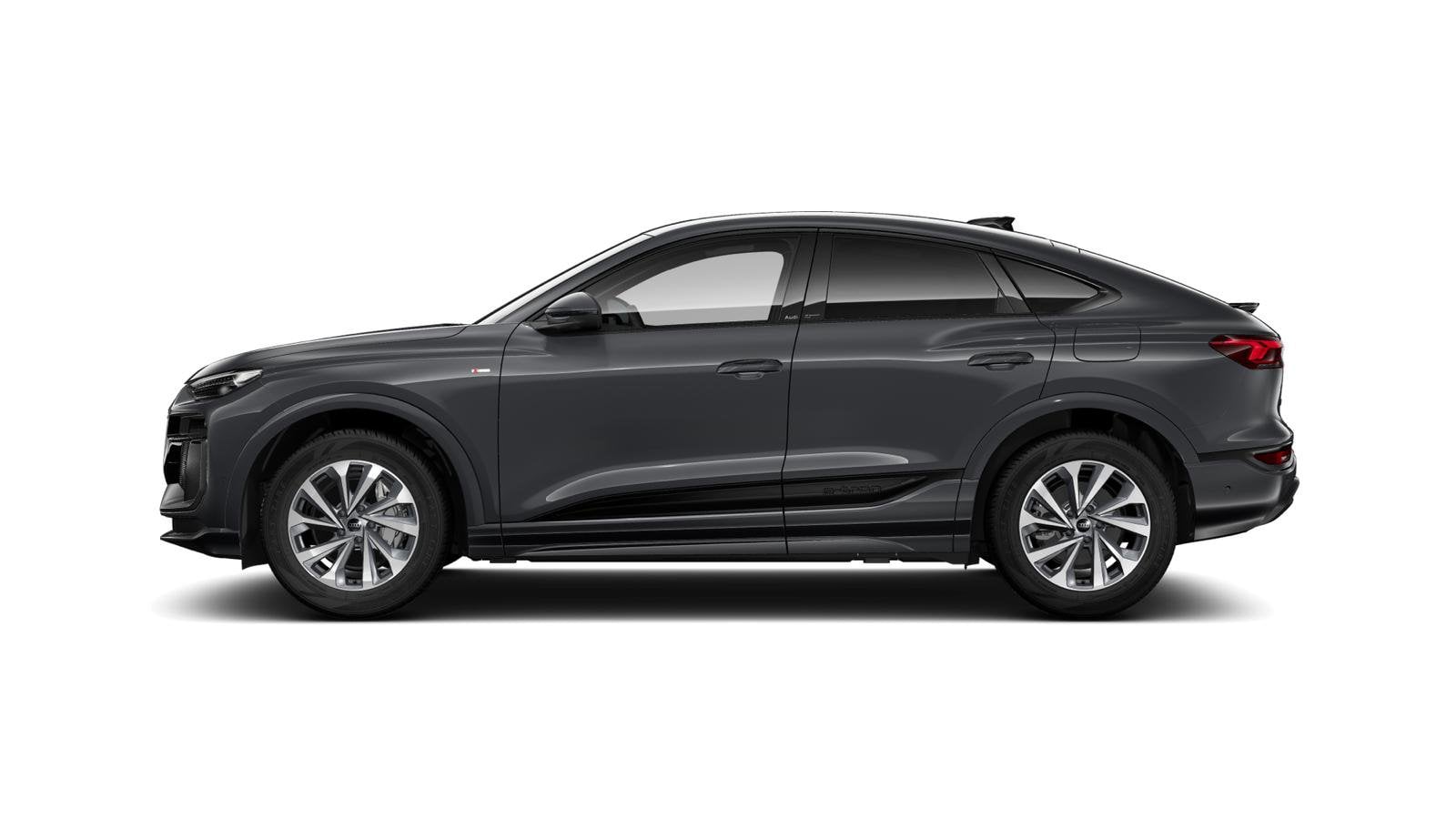 Audi Q6 Sportback E-tron