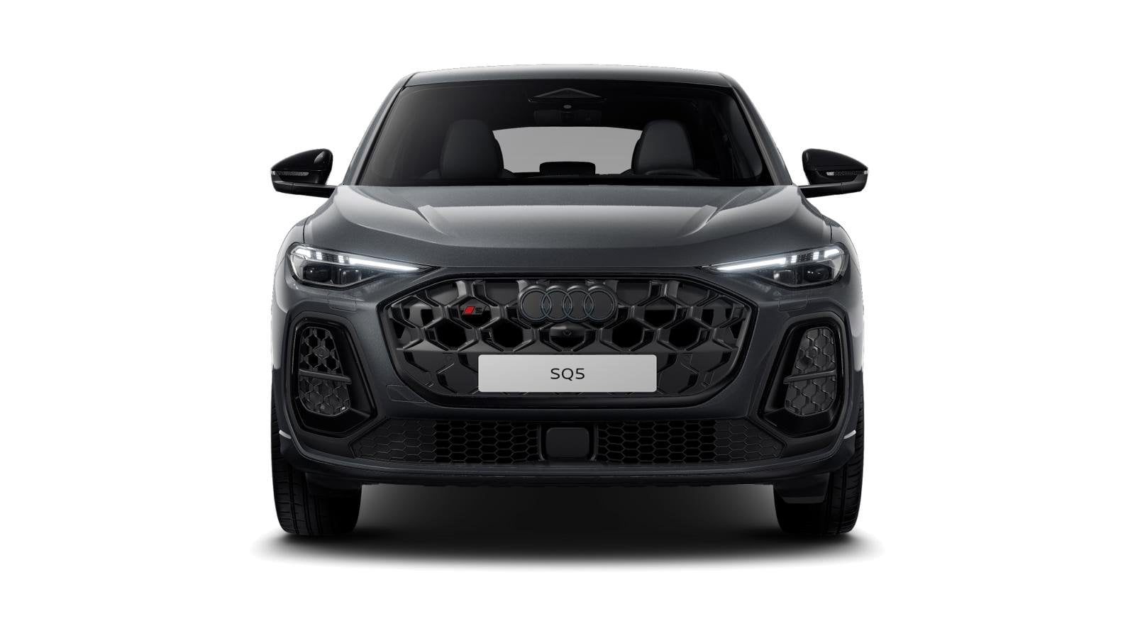 Audi SQ5 Sportback