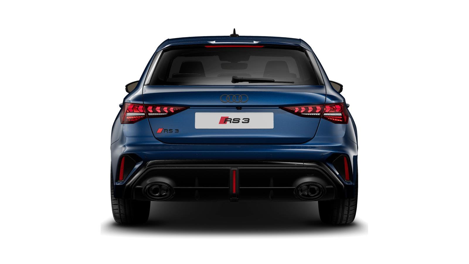 Audi RS 3 Sportback