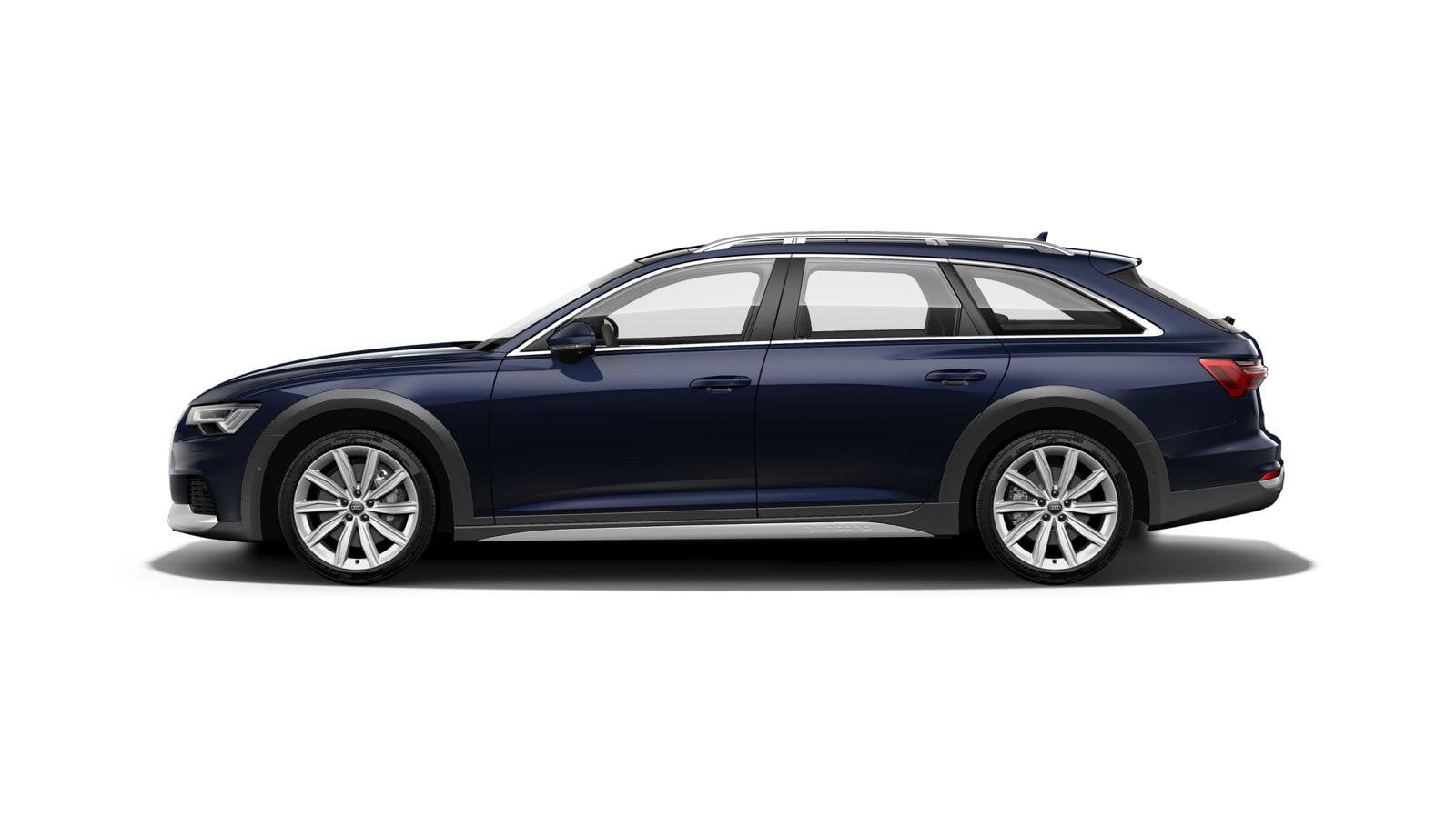 Audi A6 Allroad Quattro
