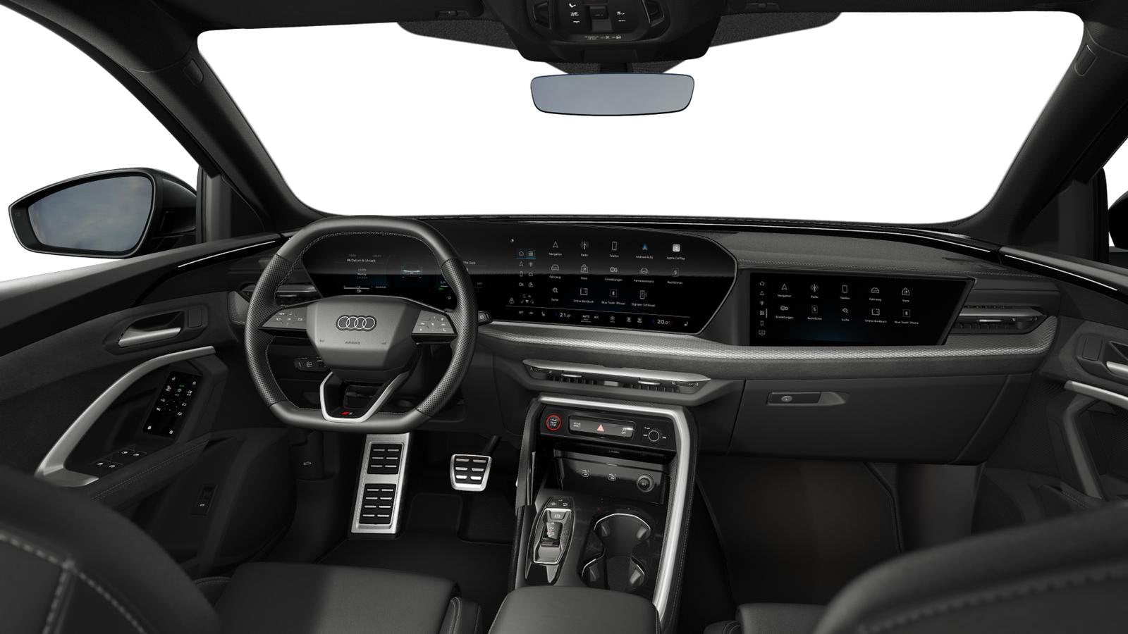 Audi SQ5 Sportback