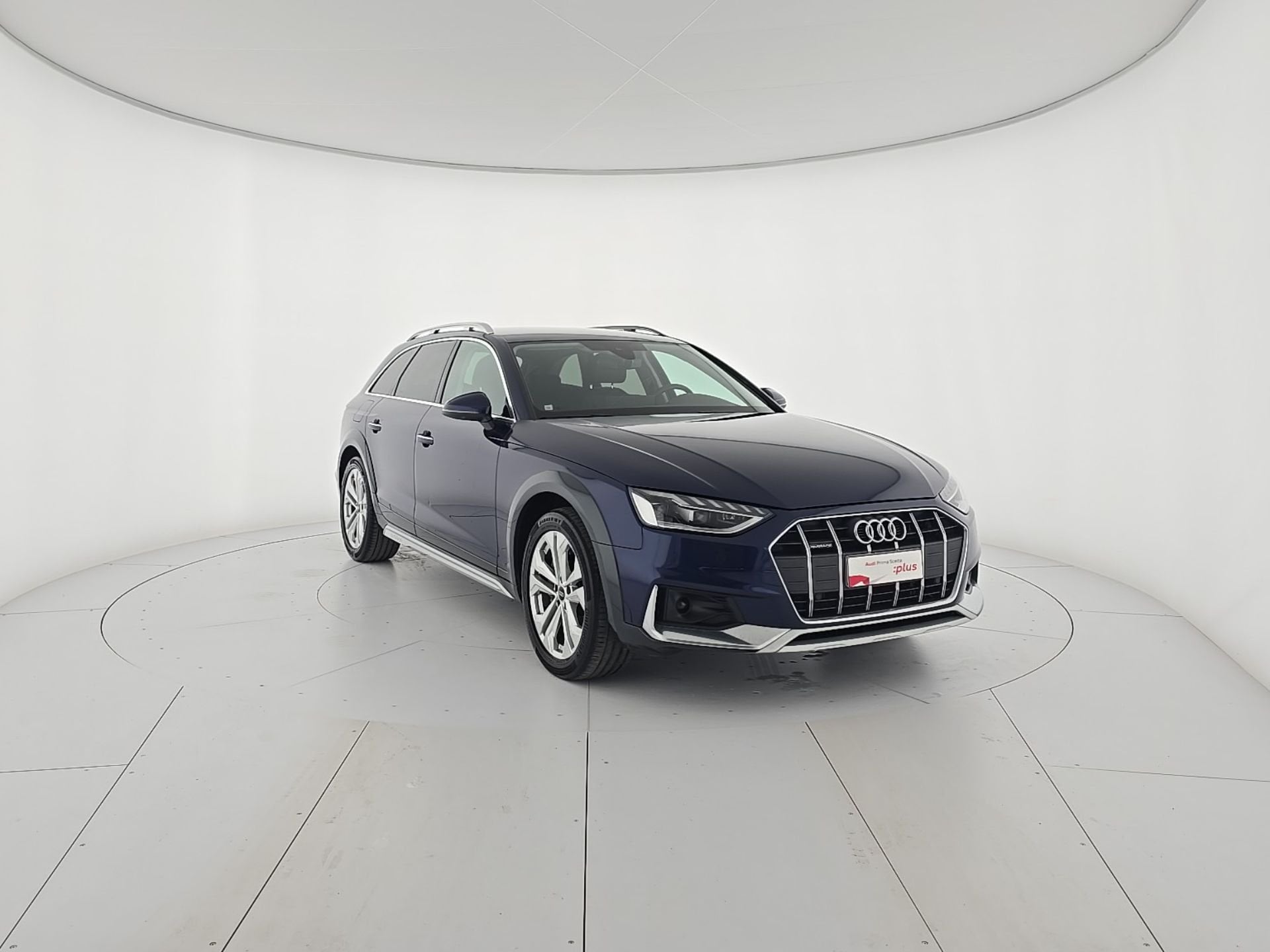 Audi A4 Allroad Quattro