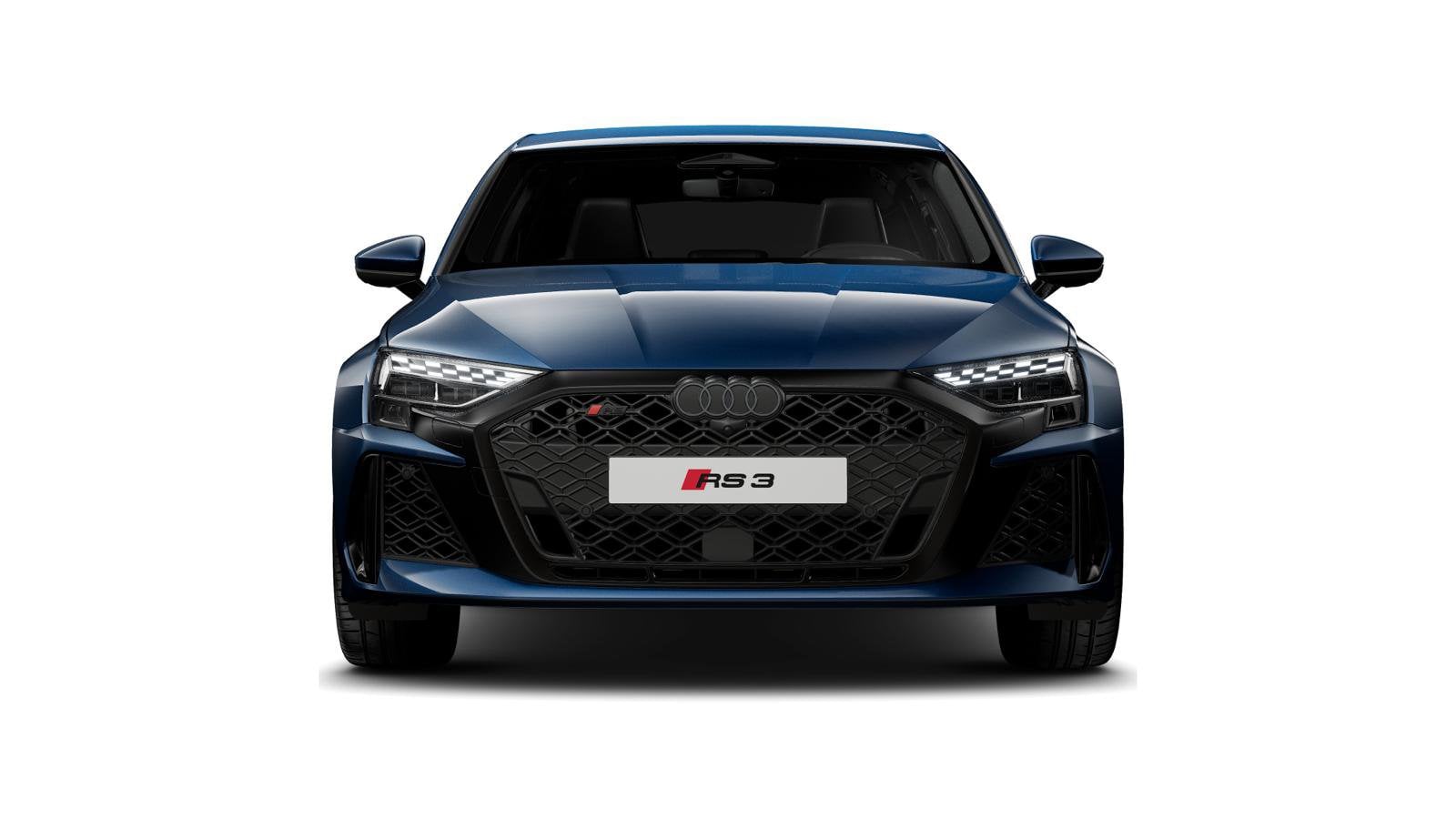 Audi RS 3 Sportback