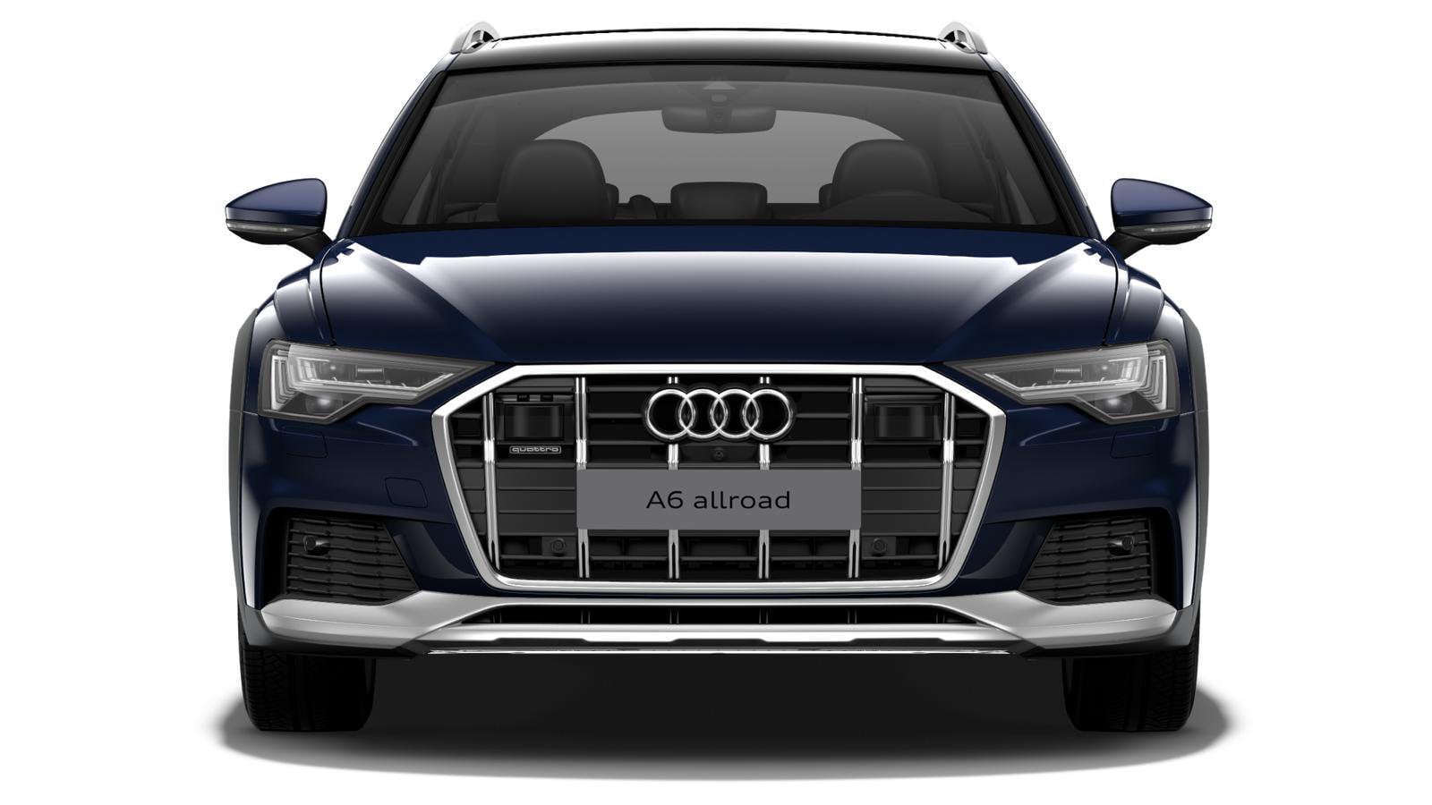 Audi A6 Allroad Quattro