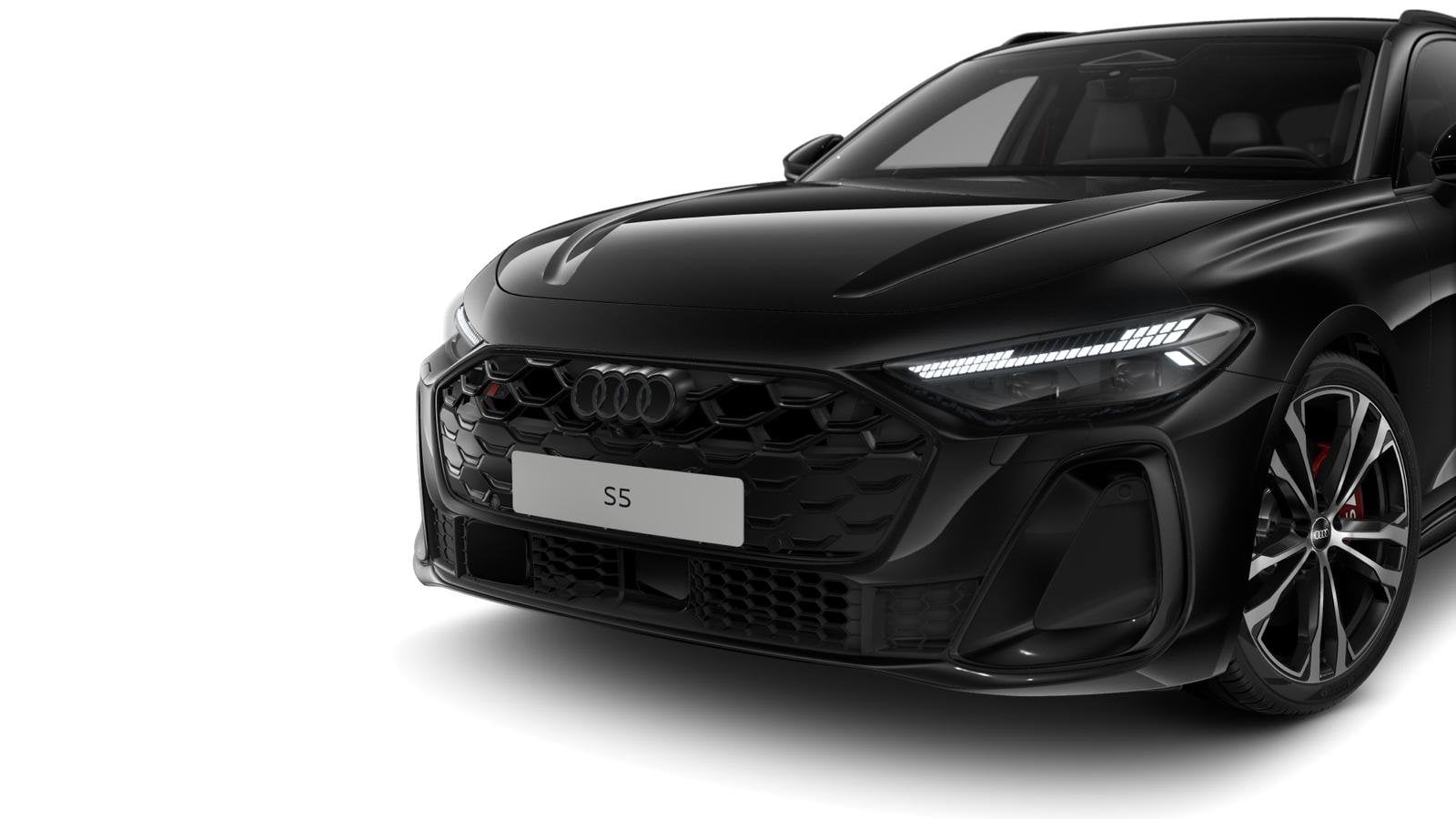 Audi S5