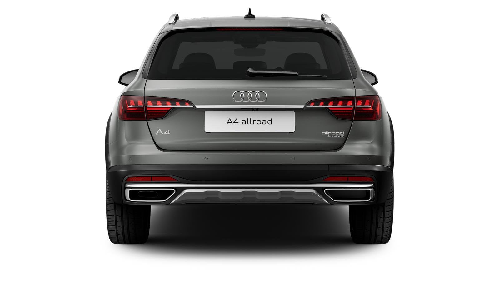 Audi A4 Allroad Quattro