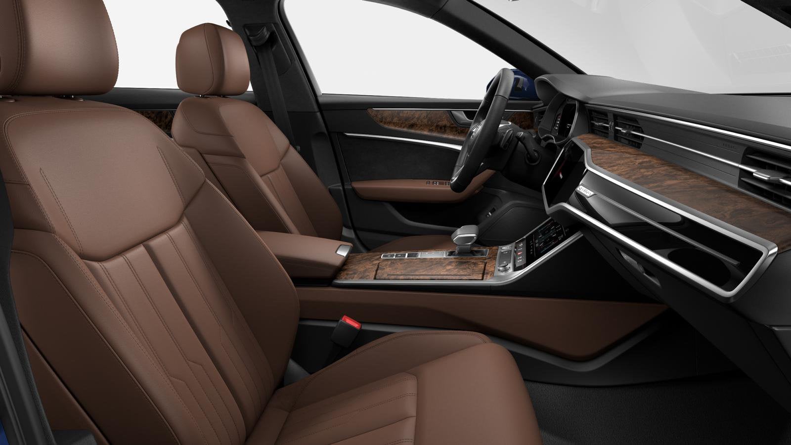 Audi A6 Allroad Quattro