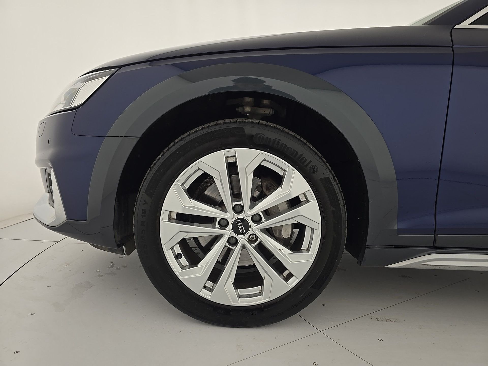 Audi A4 Allroad Quattro