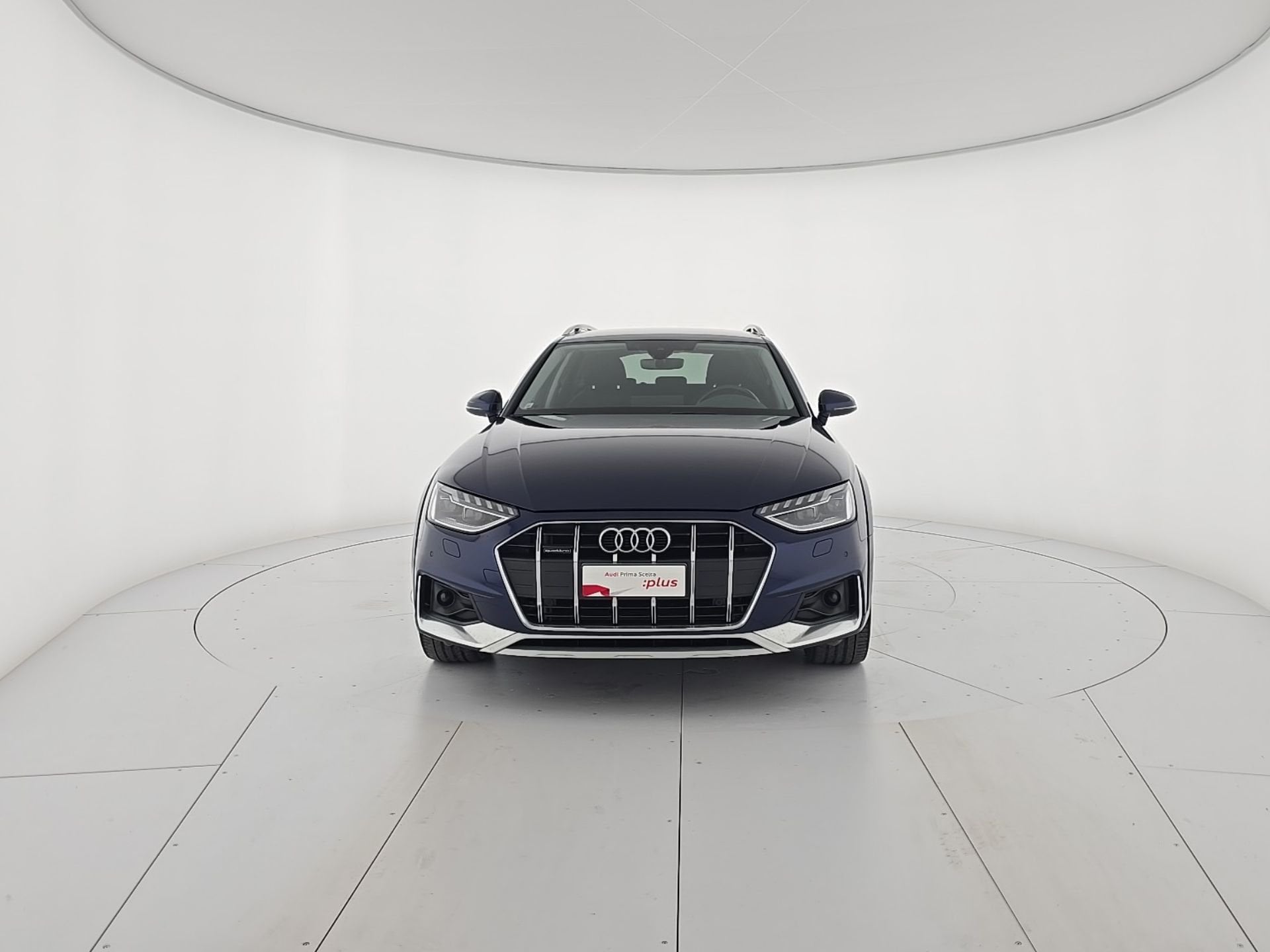 Audi A4 Allroad Quattro