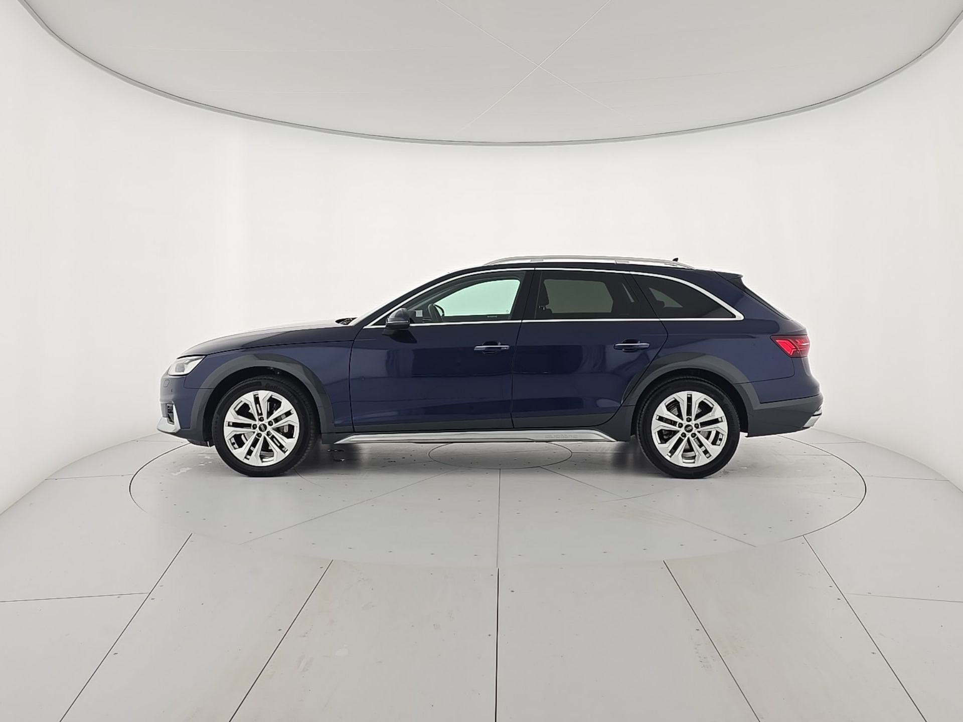 Audi A4 Allroad Quattro