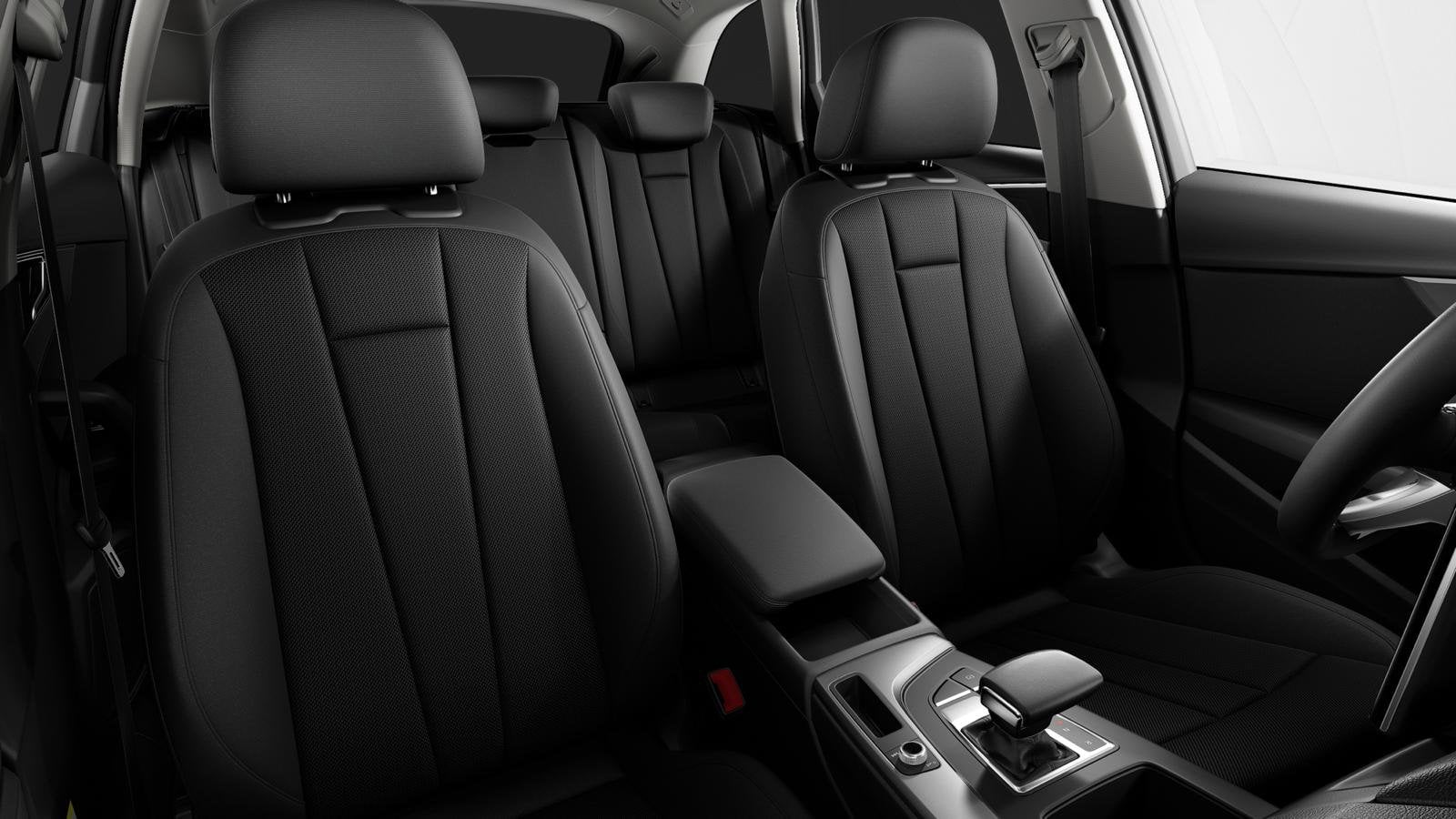 Audi A4 Allroad Quattro