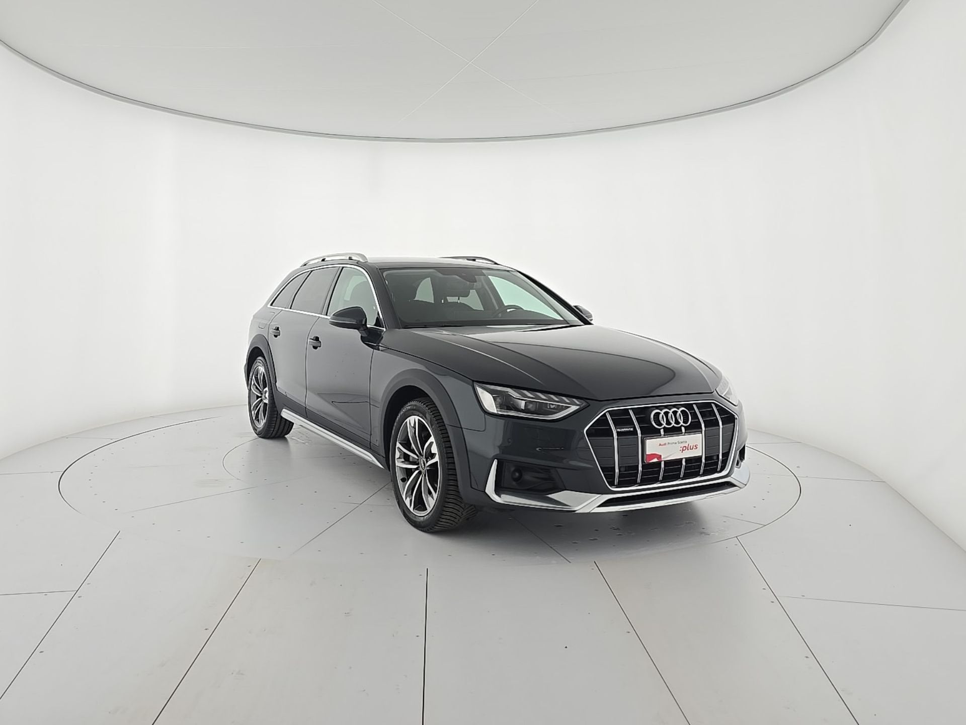 Audi A4 Allroad Quattro
