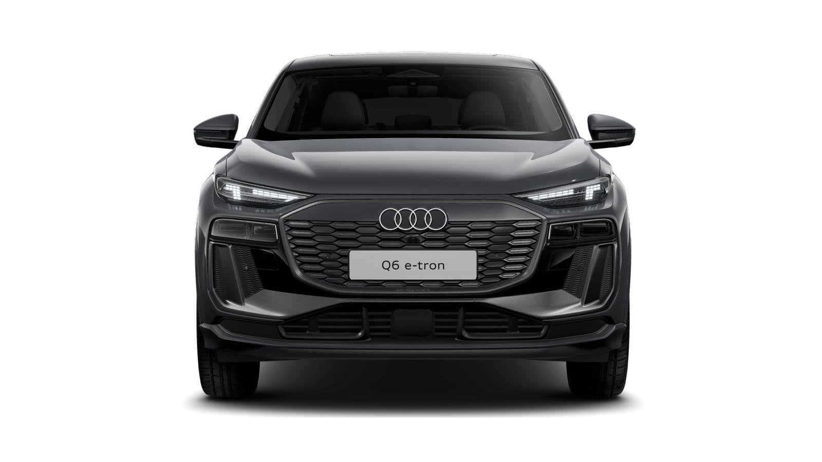 Audi Q6 Sportback E-tron