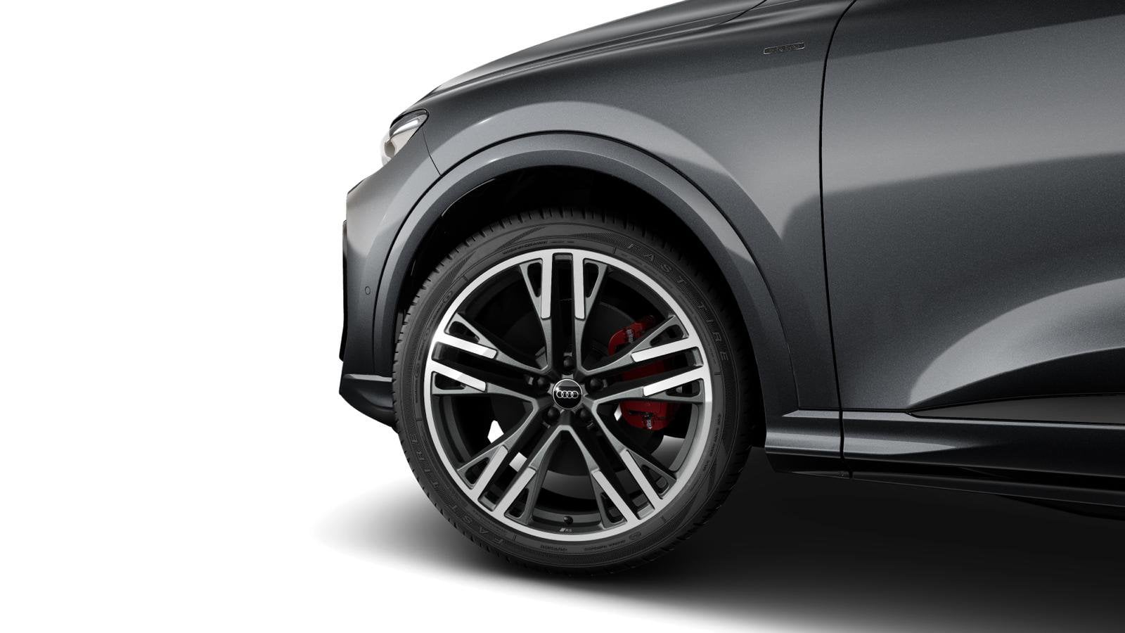 Audi Q5 Sportback