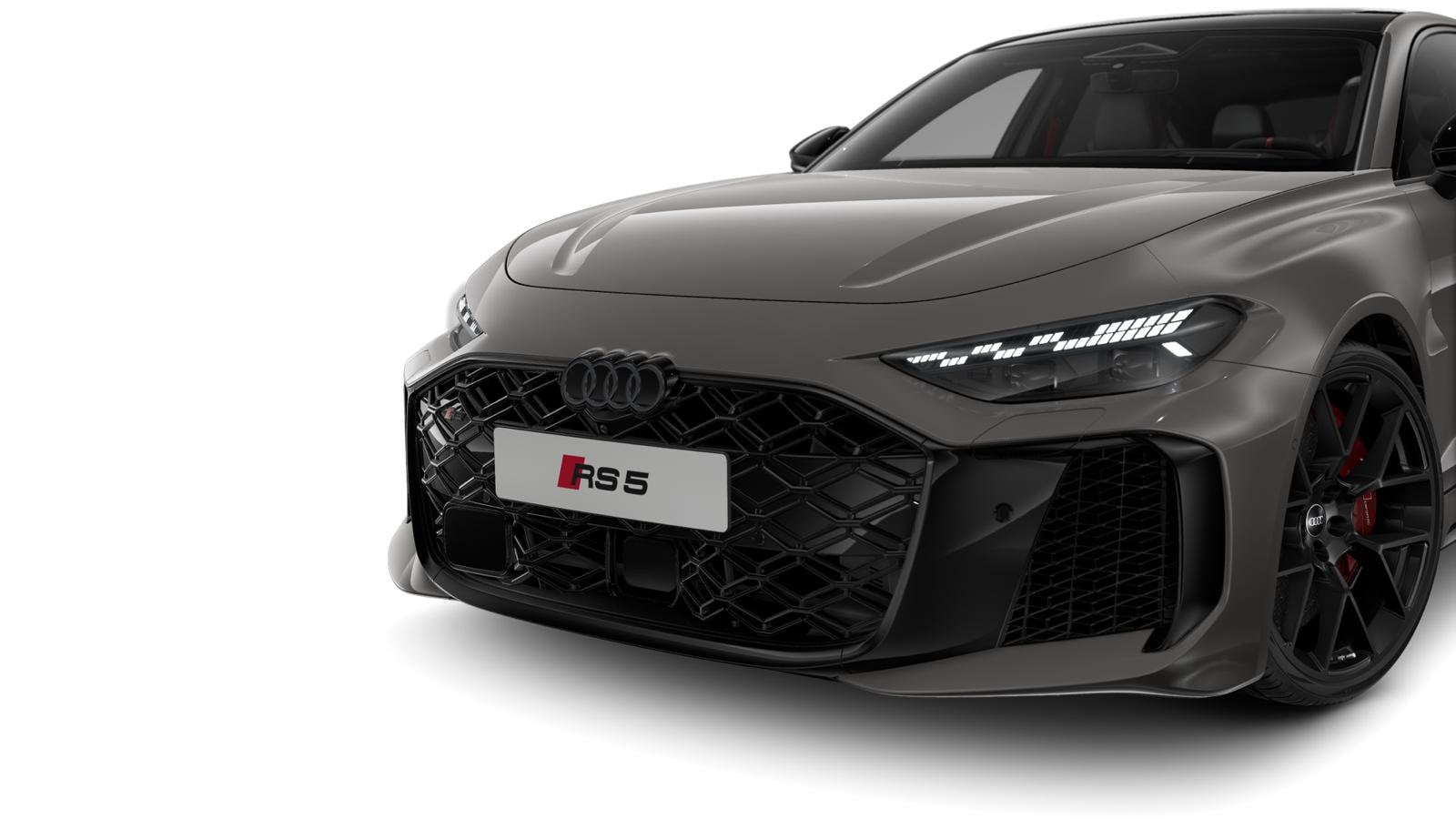 Audi RS5