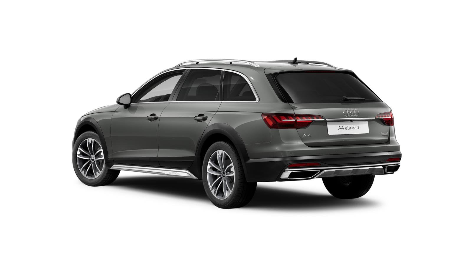 Audi A4 Allroad Quattro