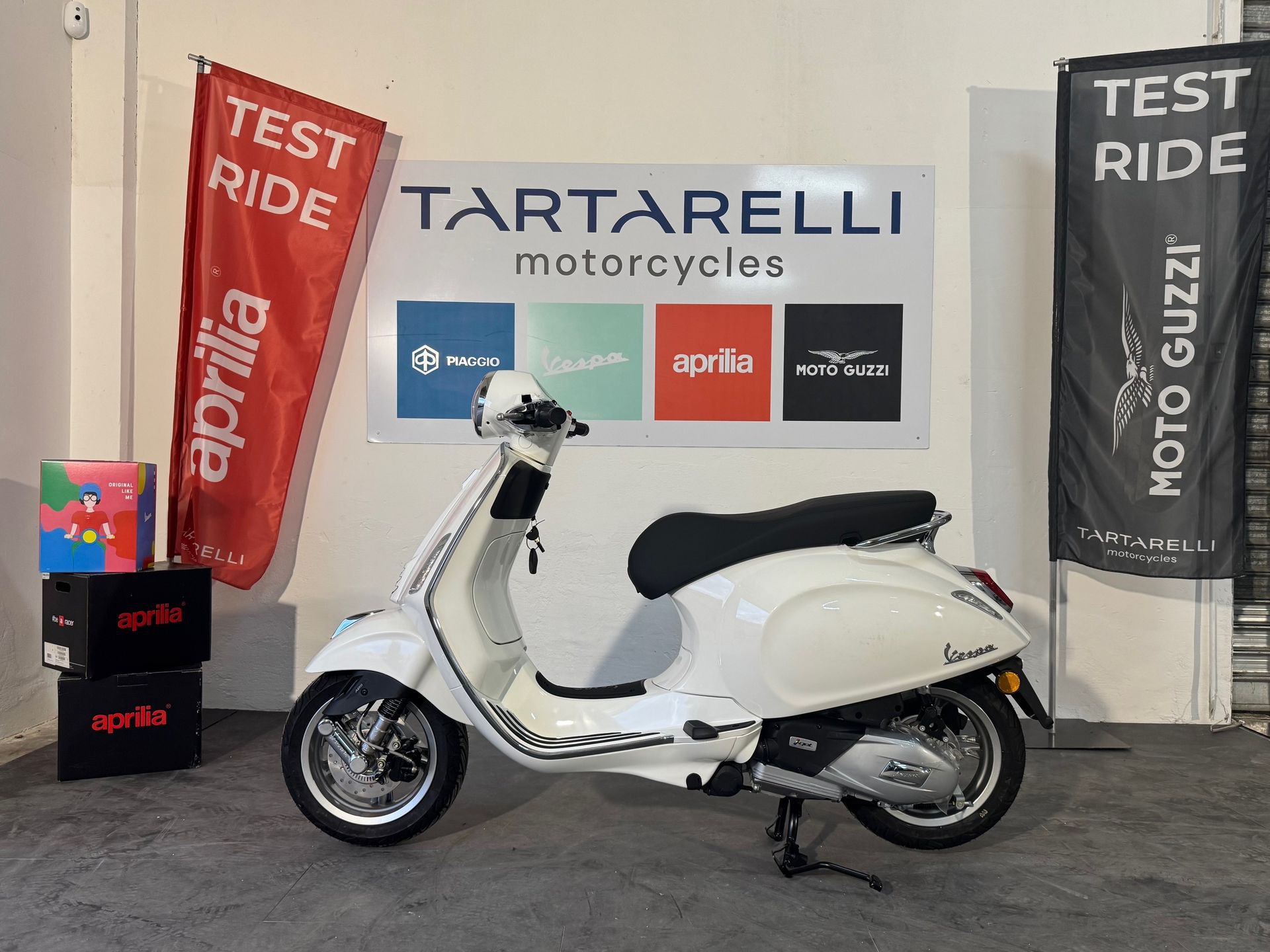 Sprint 125 Abs Vespa NovitÃ 2021 Prezzo Vespa Primavera 125 Euro