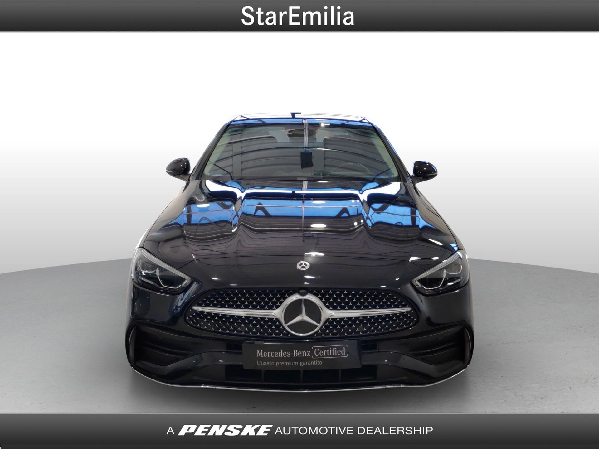 Mercedes-Benz Classe C