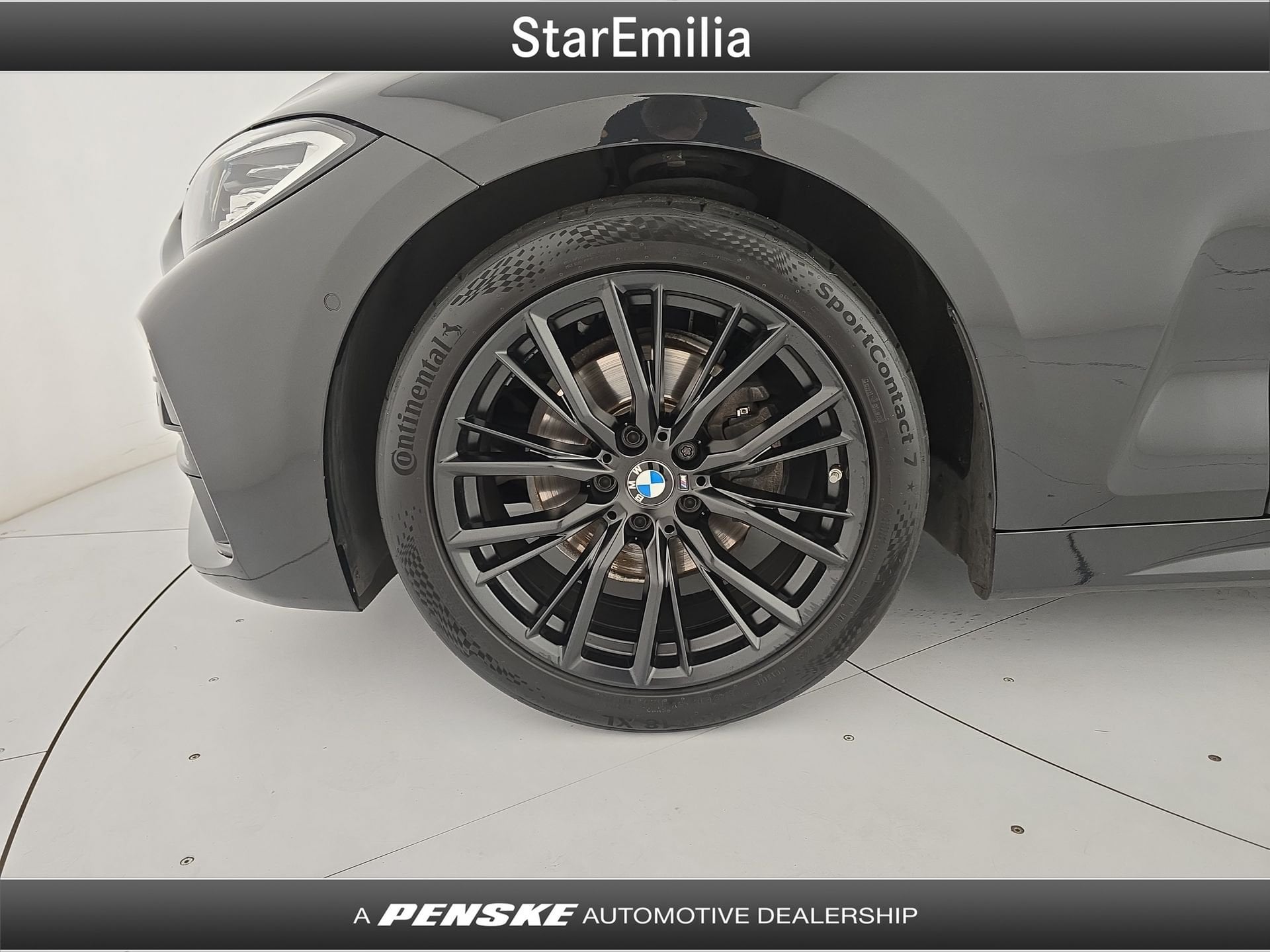 BMW Serie 4