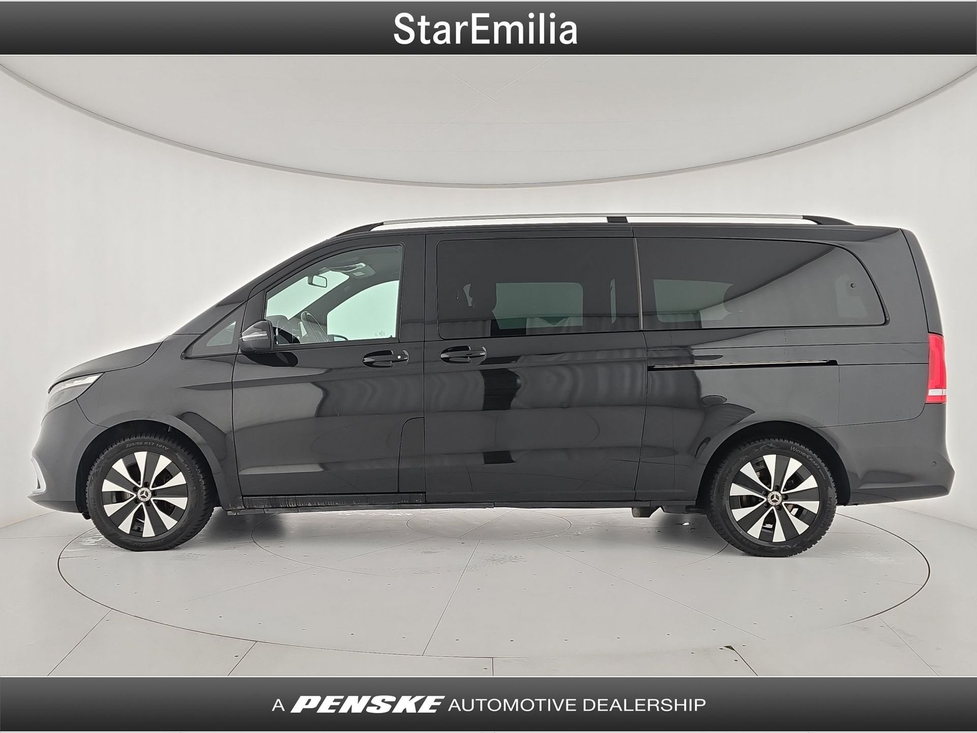 Mercedes-Benz Classe V