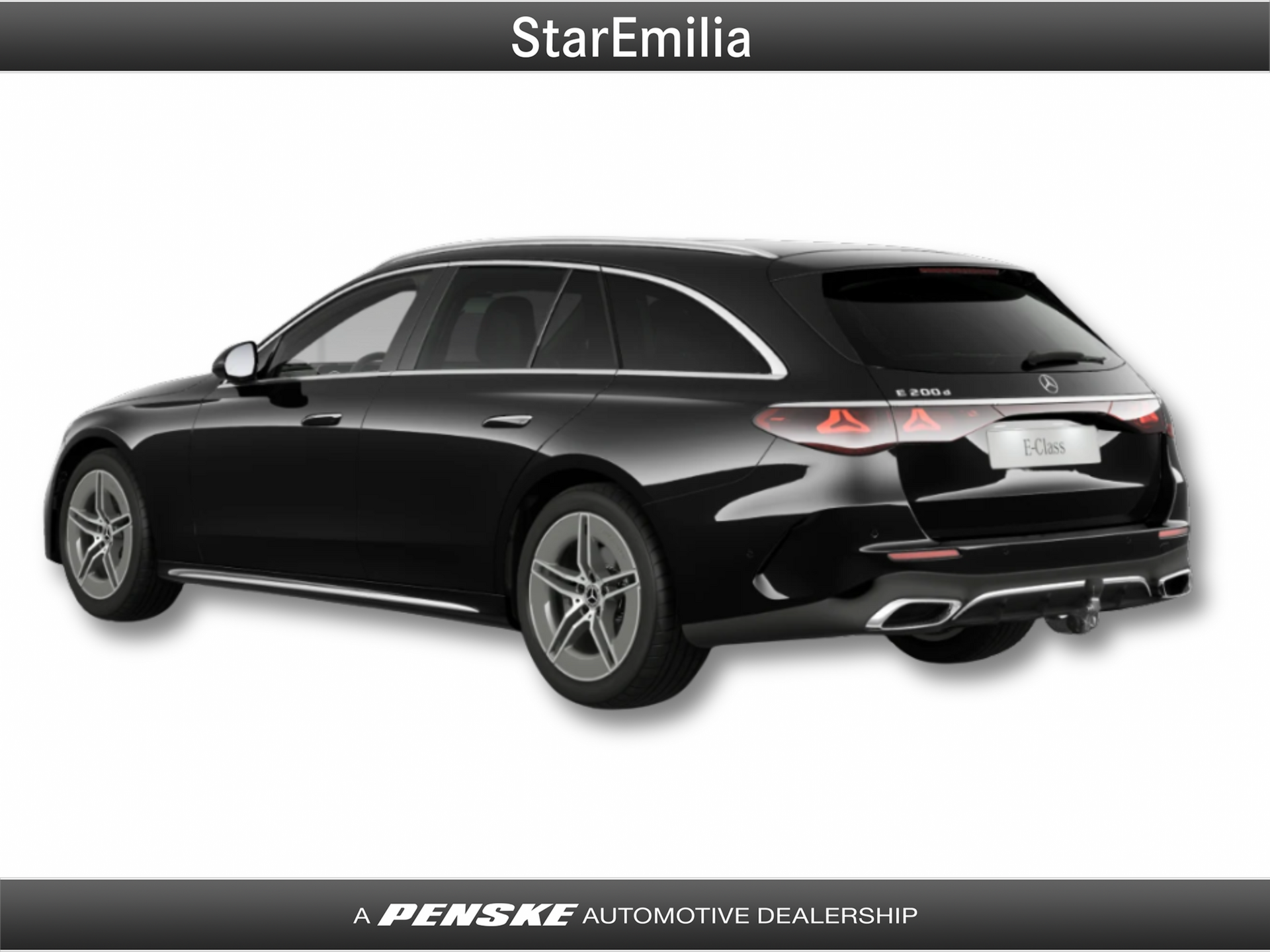 Mercedes-Benz Classe E