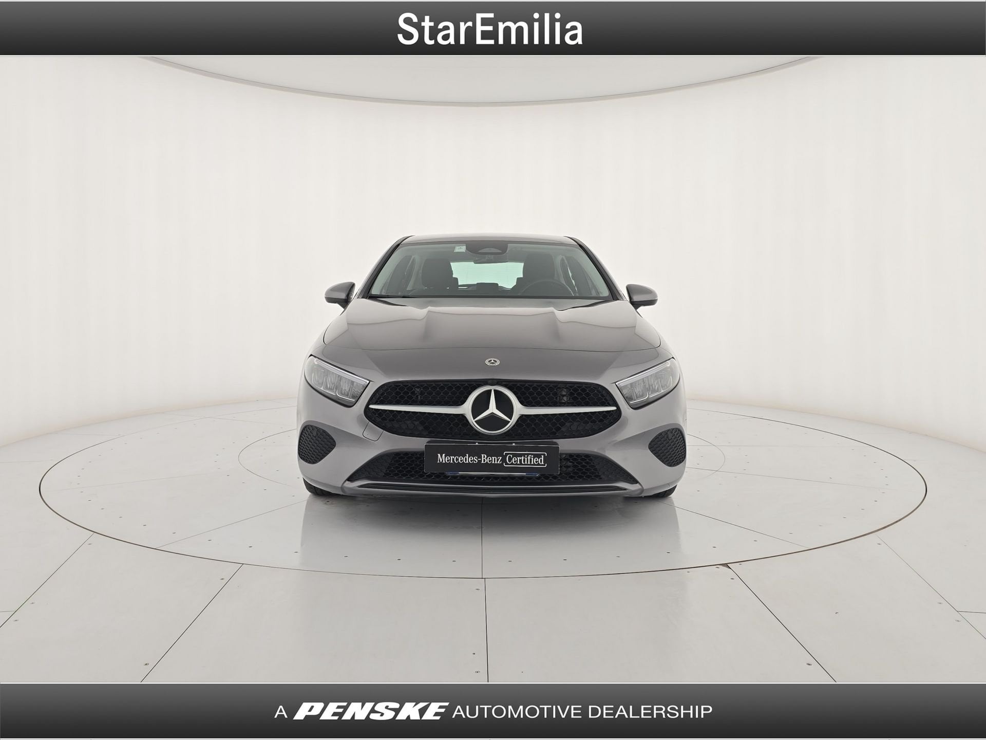 Mercedes-Benz Classe A