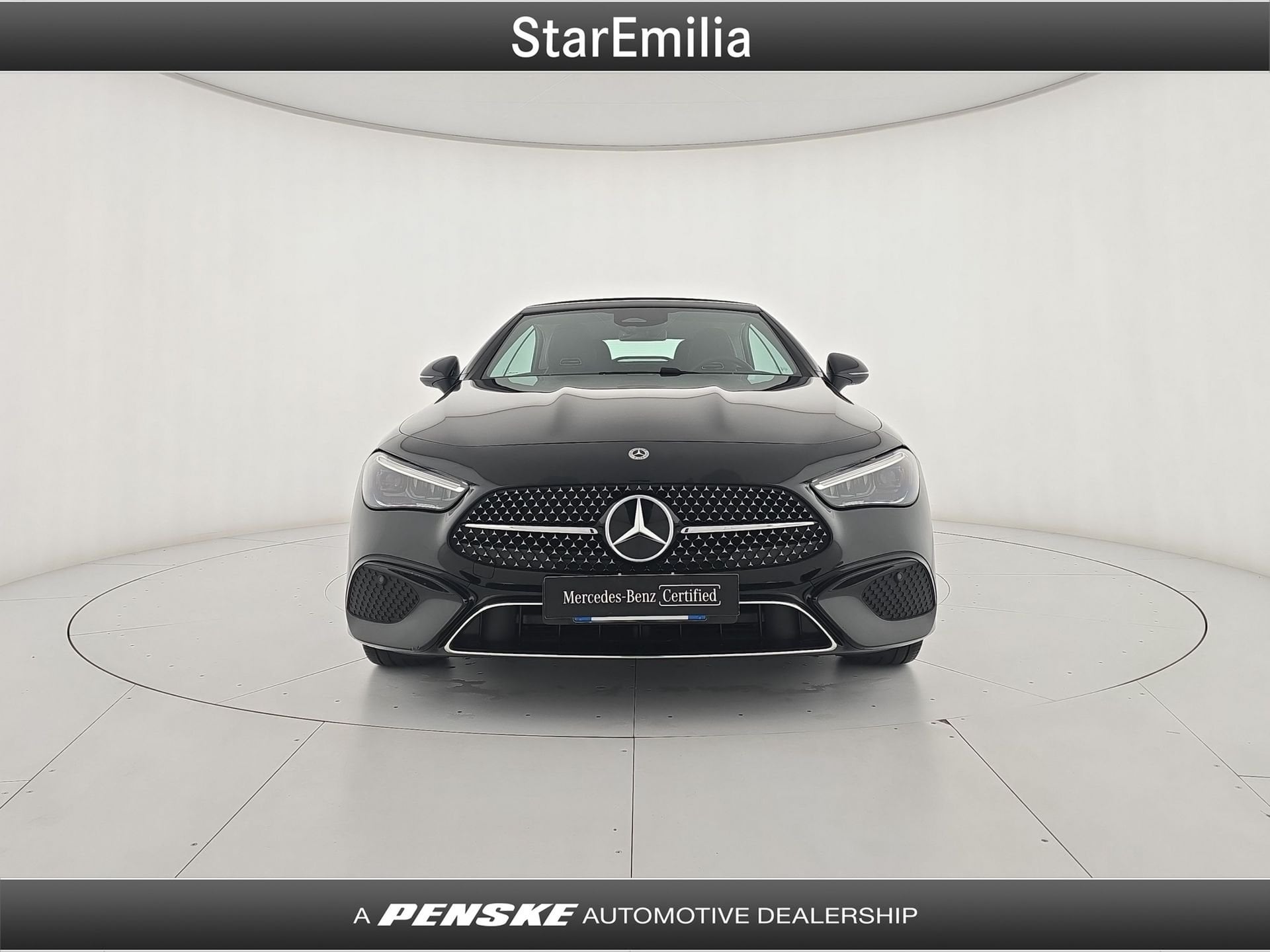 Mercedes-Benz CLE Cabrio