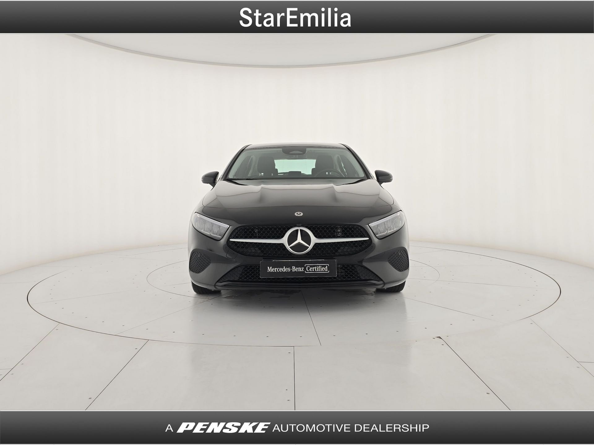 Mercedes-Benz Classe A