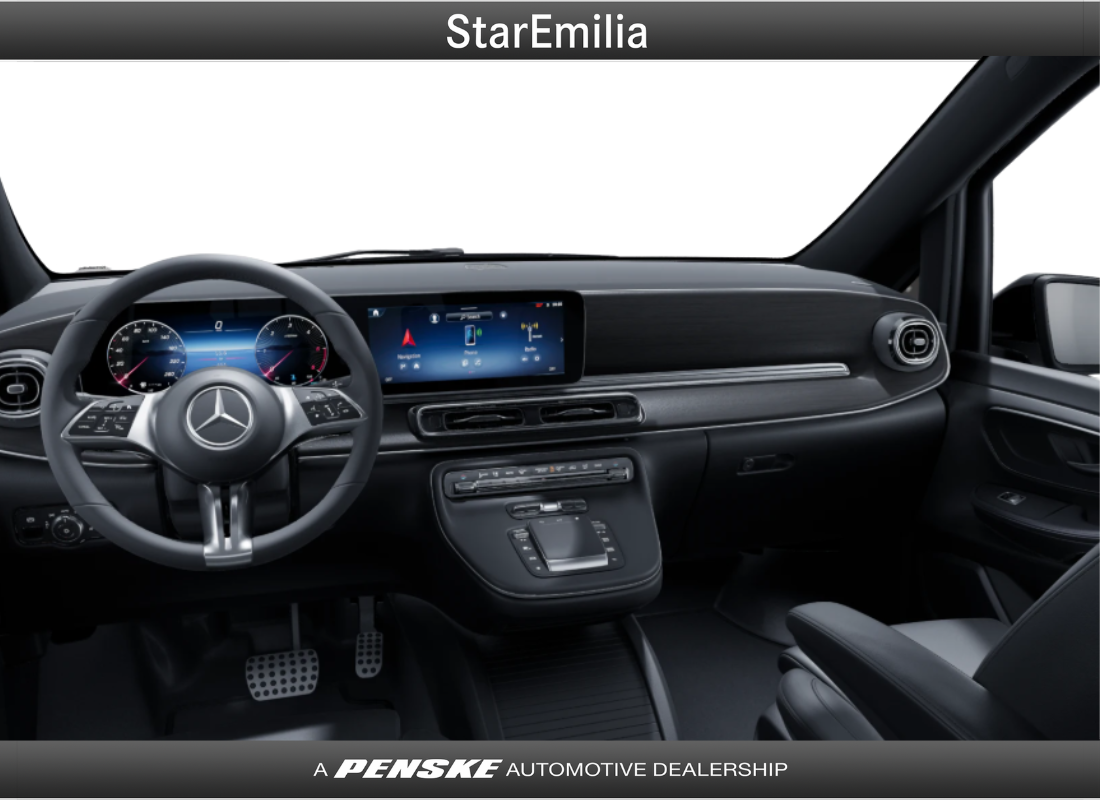 Mercedes-Benz Classe V