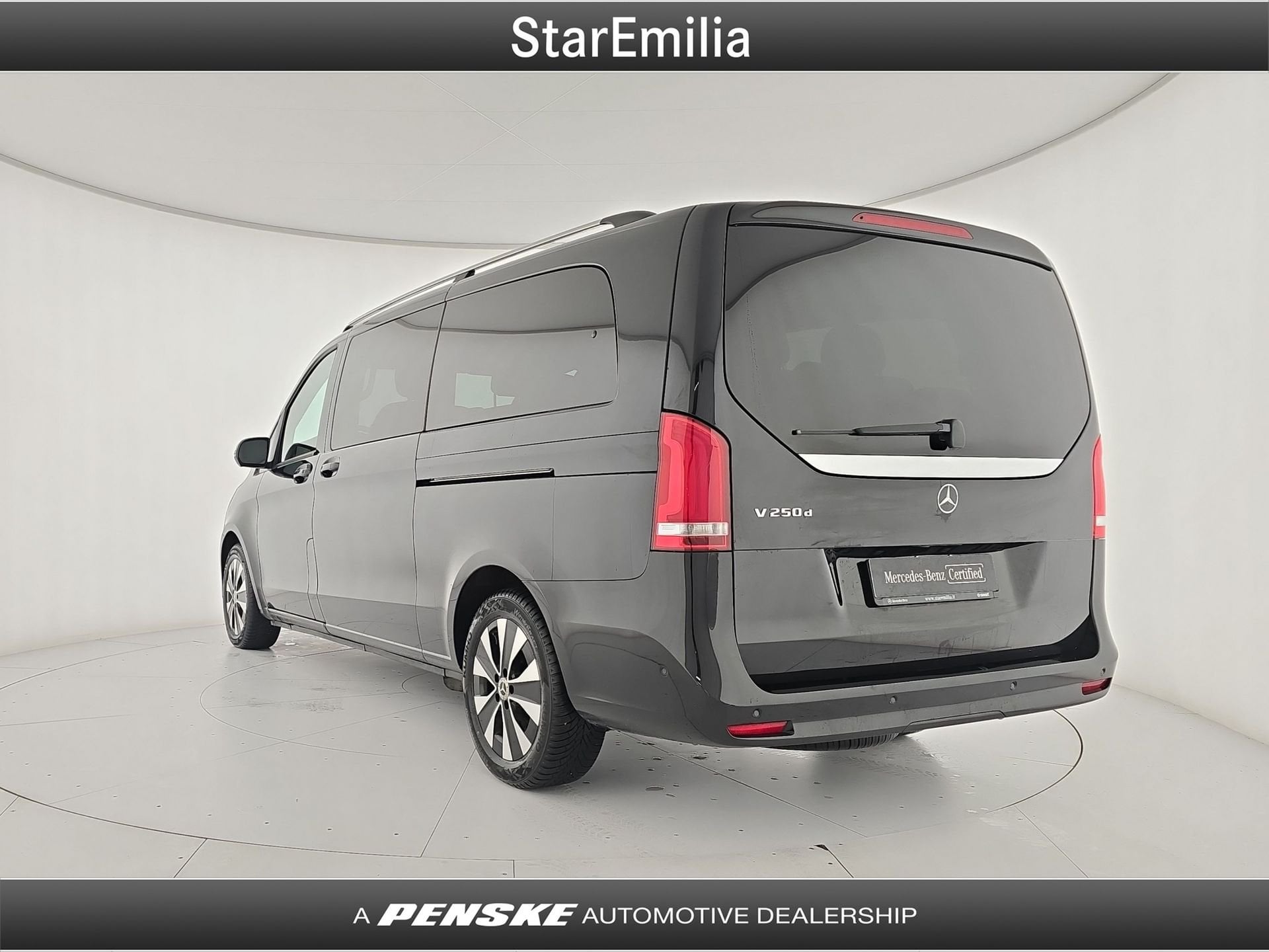 Mercedes-Benz Classe V