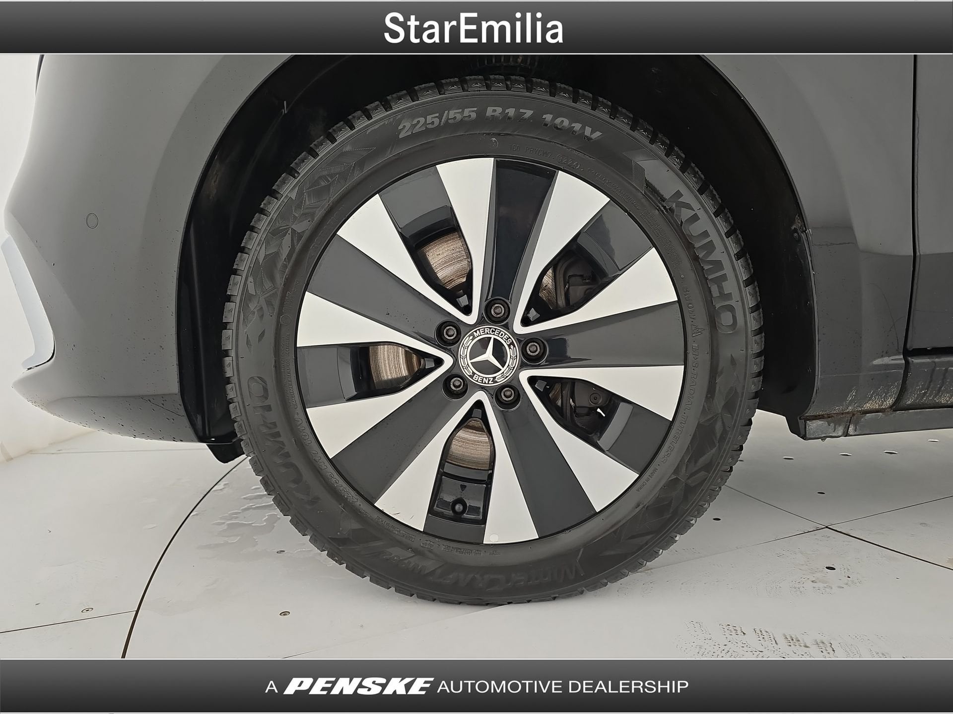 Mercedes-Benz Classe V